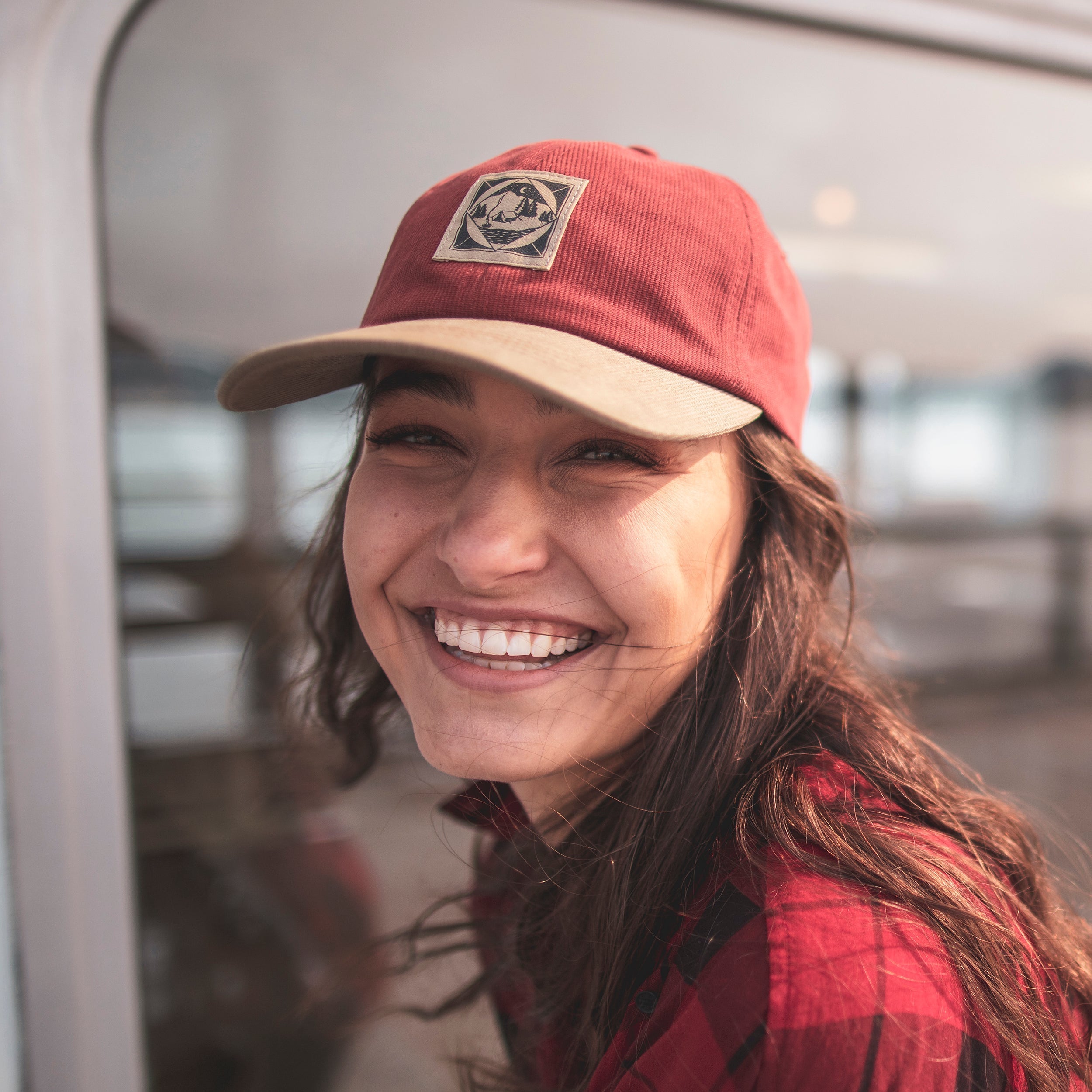Campfire Cap - SALE O0