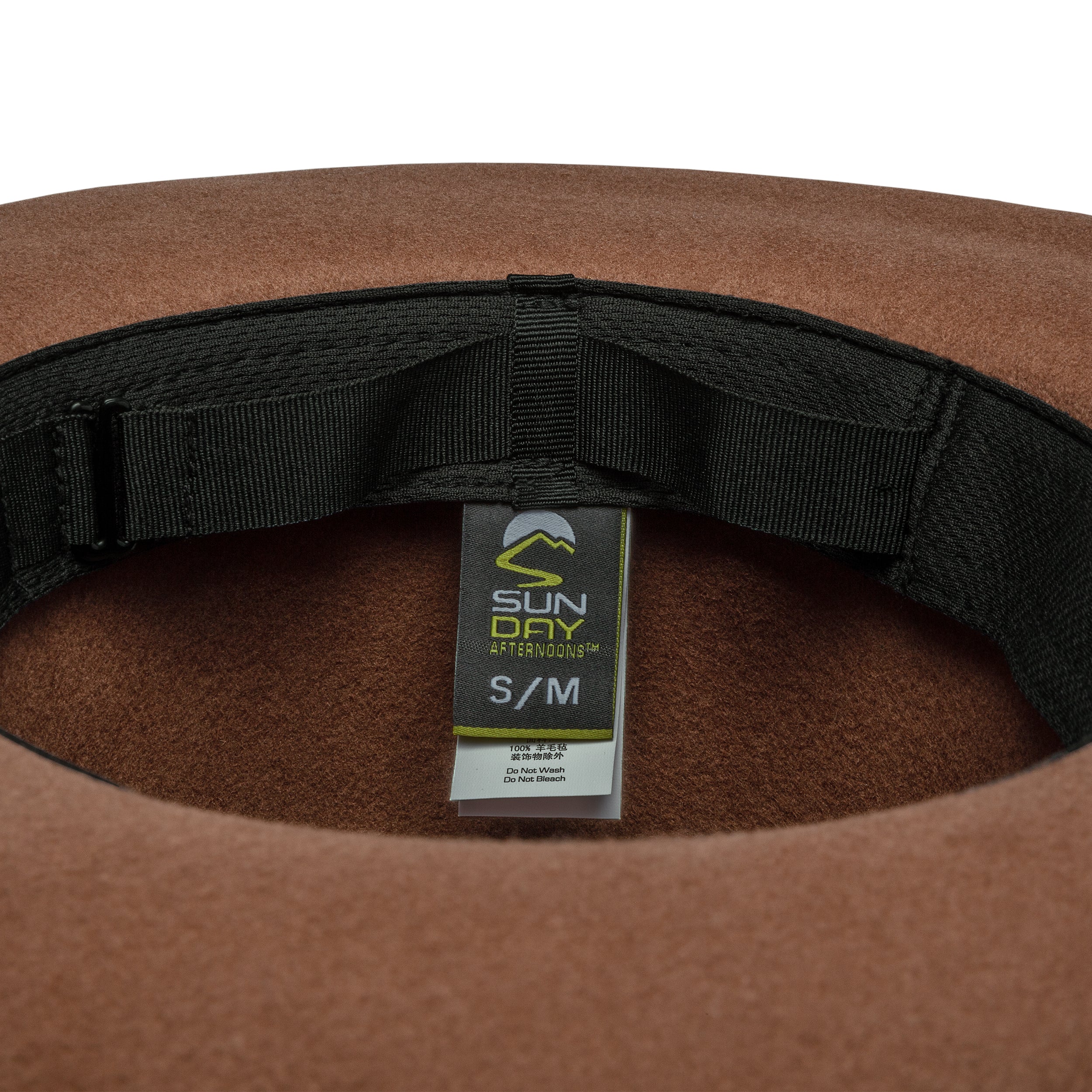 Carmen Hat Z7