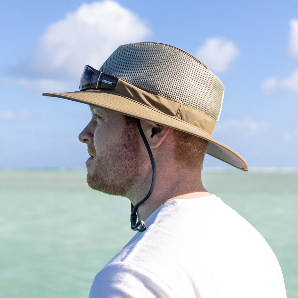 Charter Breeze Hat H7