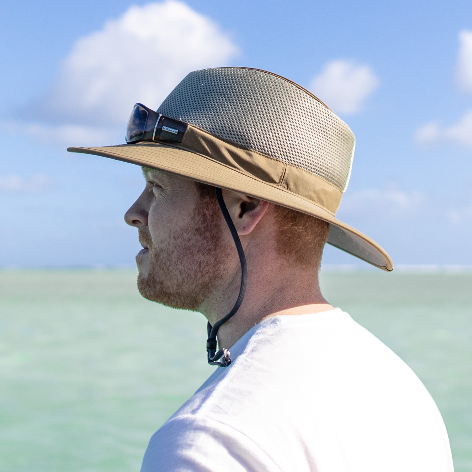 Charter Breeze Hat H7