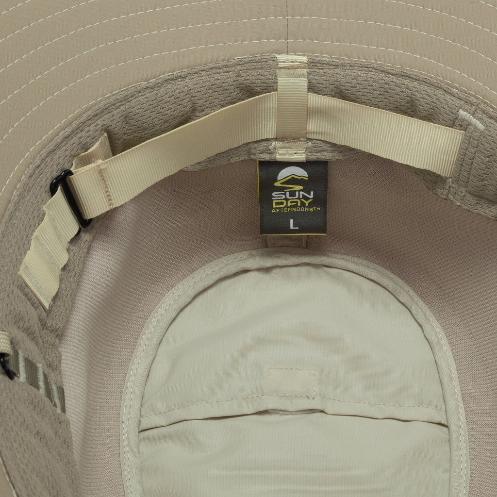 Charter Breeze Hat H7