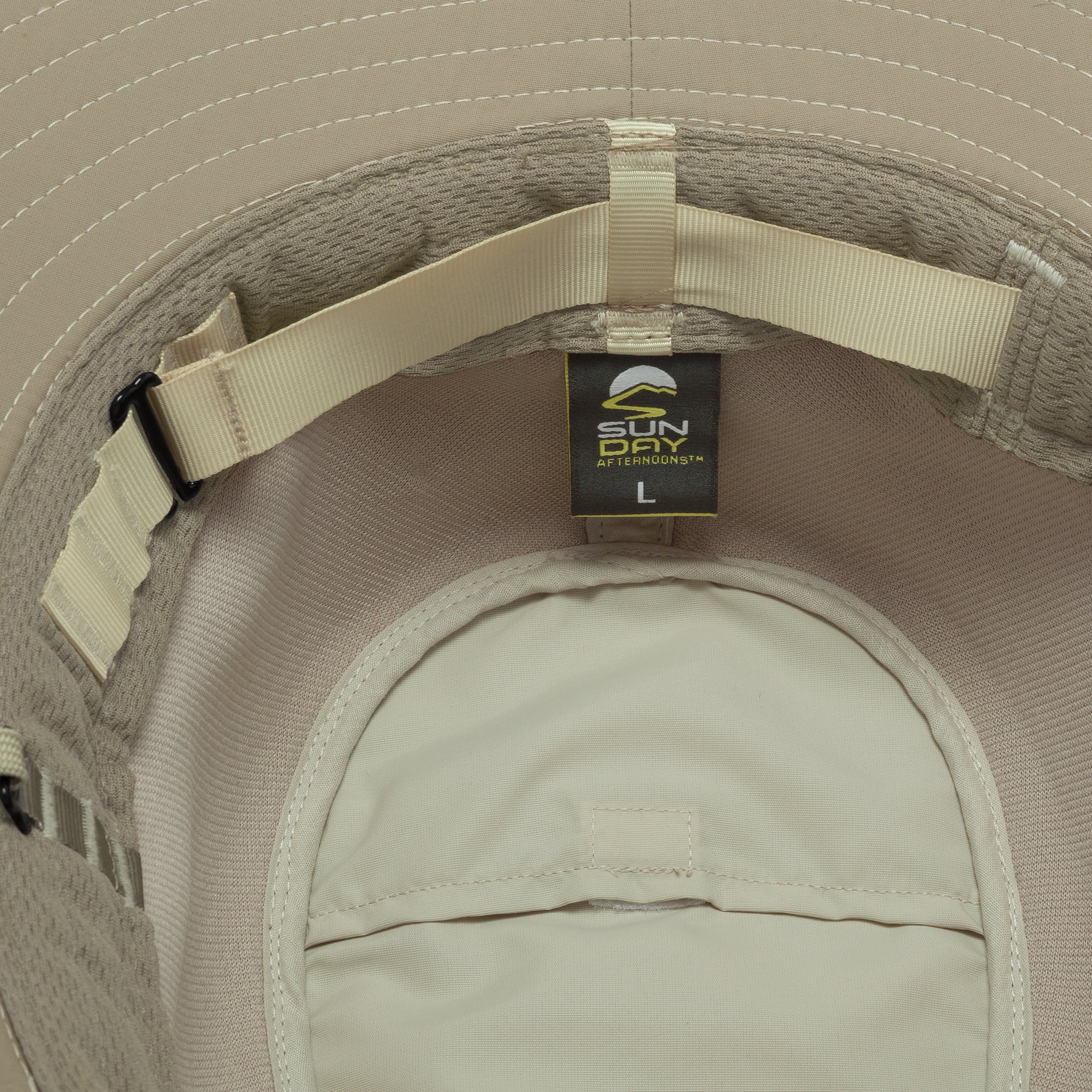 Charter Breeze Hat H7