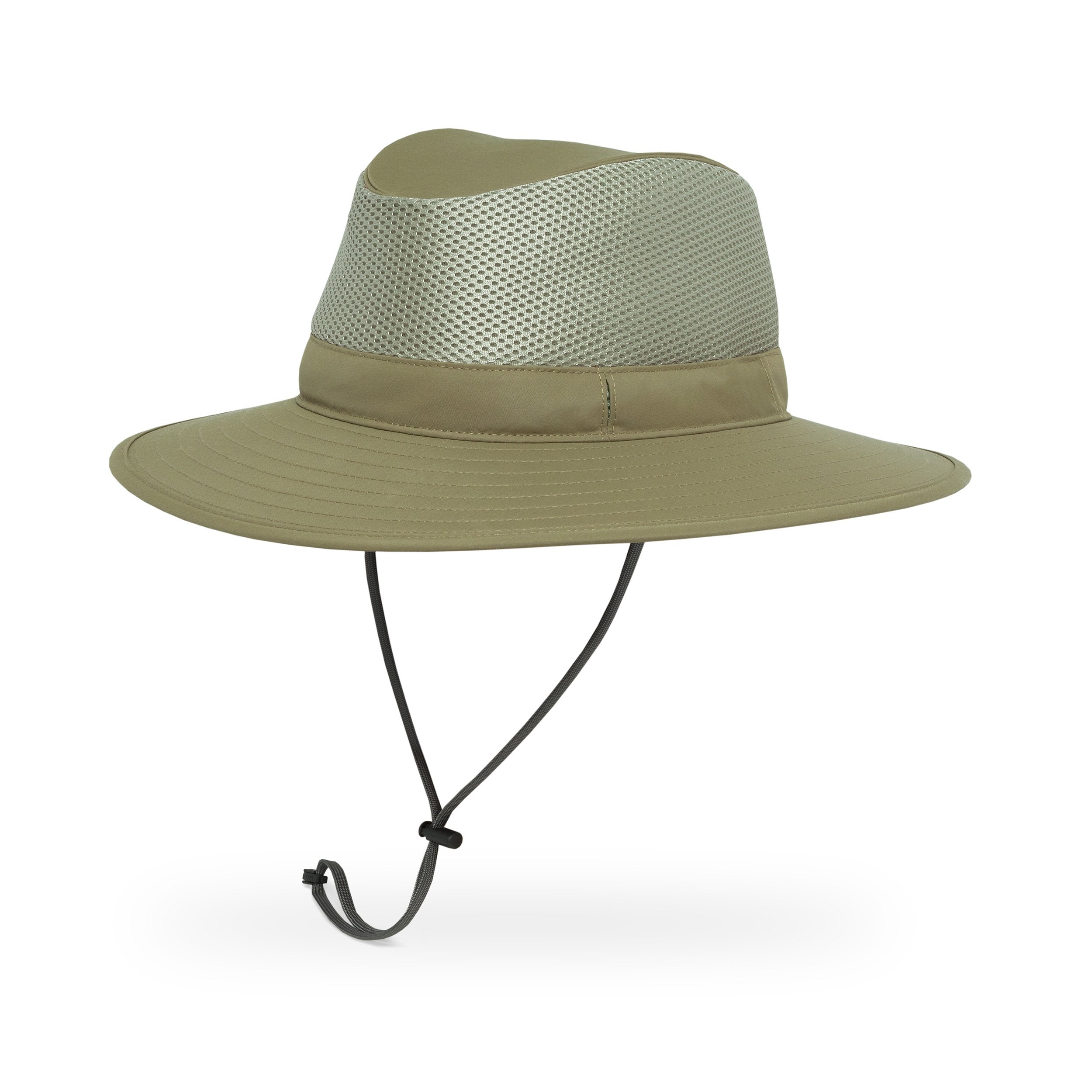 Charter Breeze Hat H7