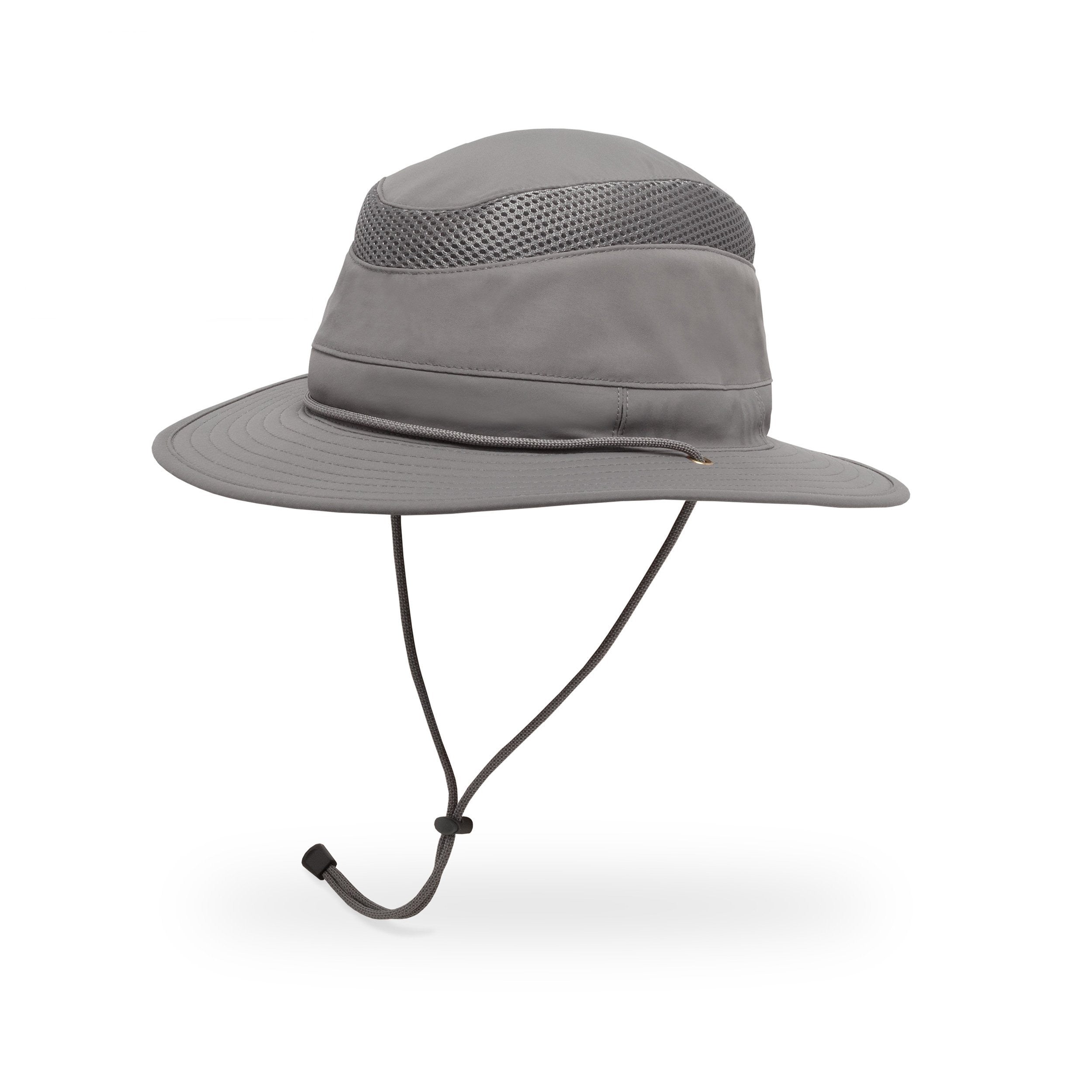 Charter Escape Hat S2