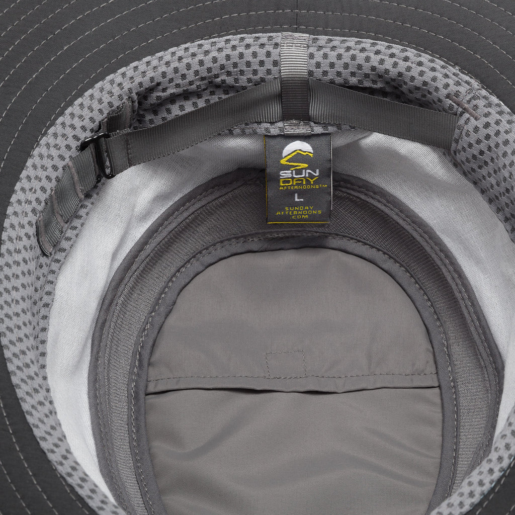Charter Escape Hat S2