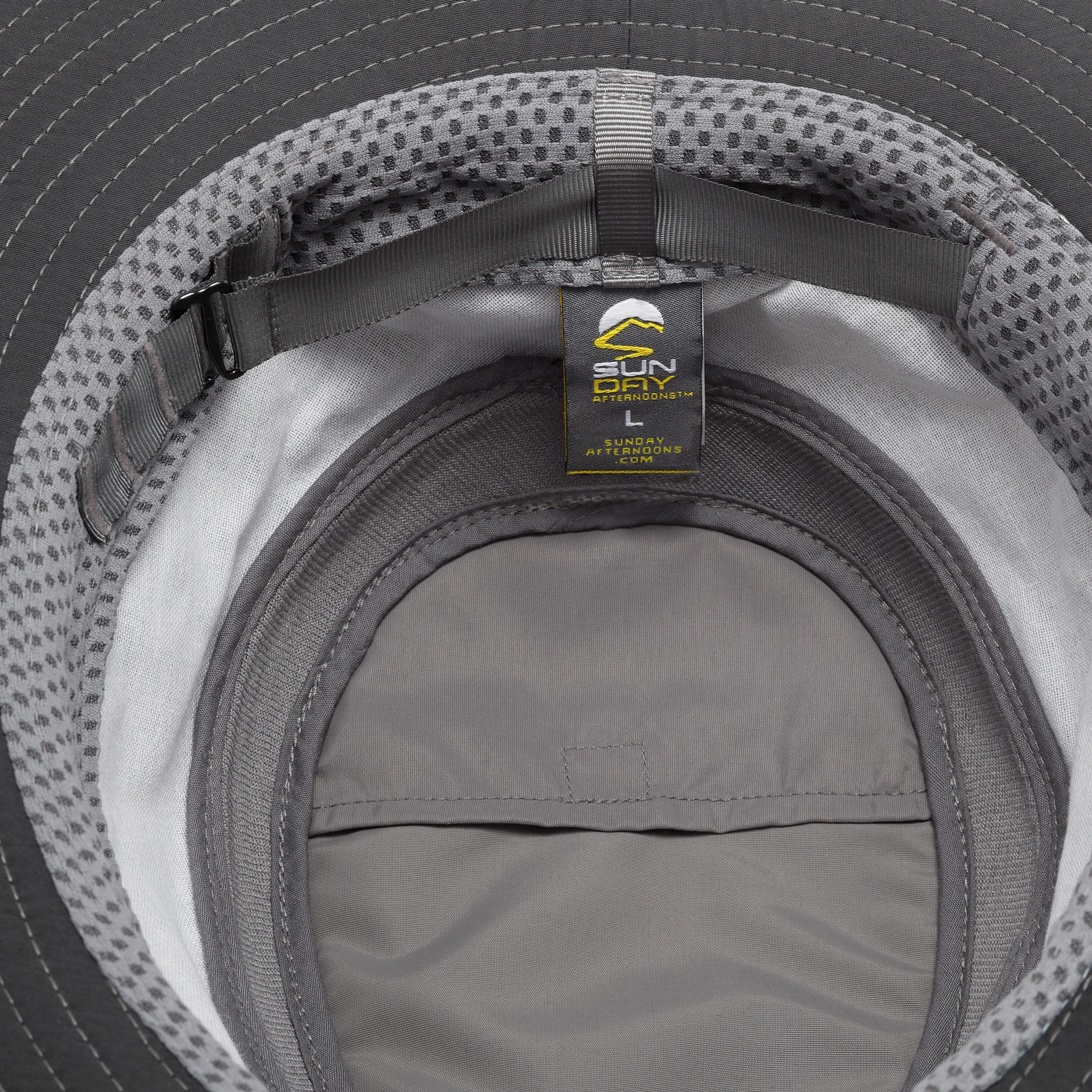Charter Escape Hat S2