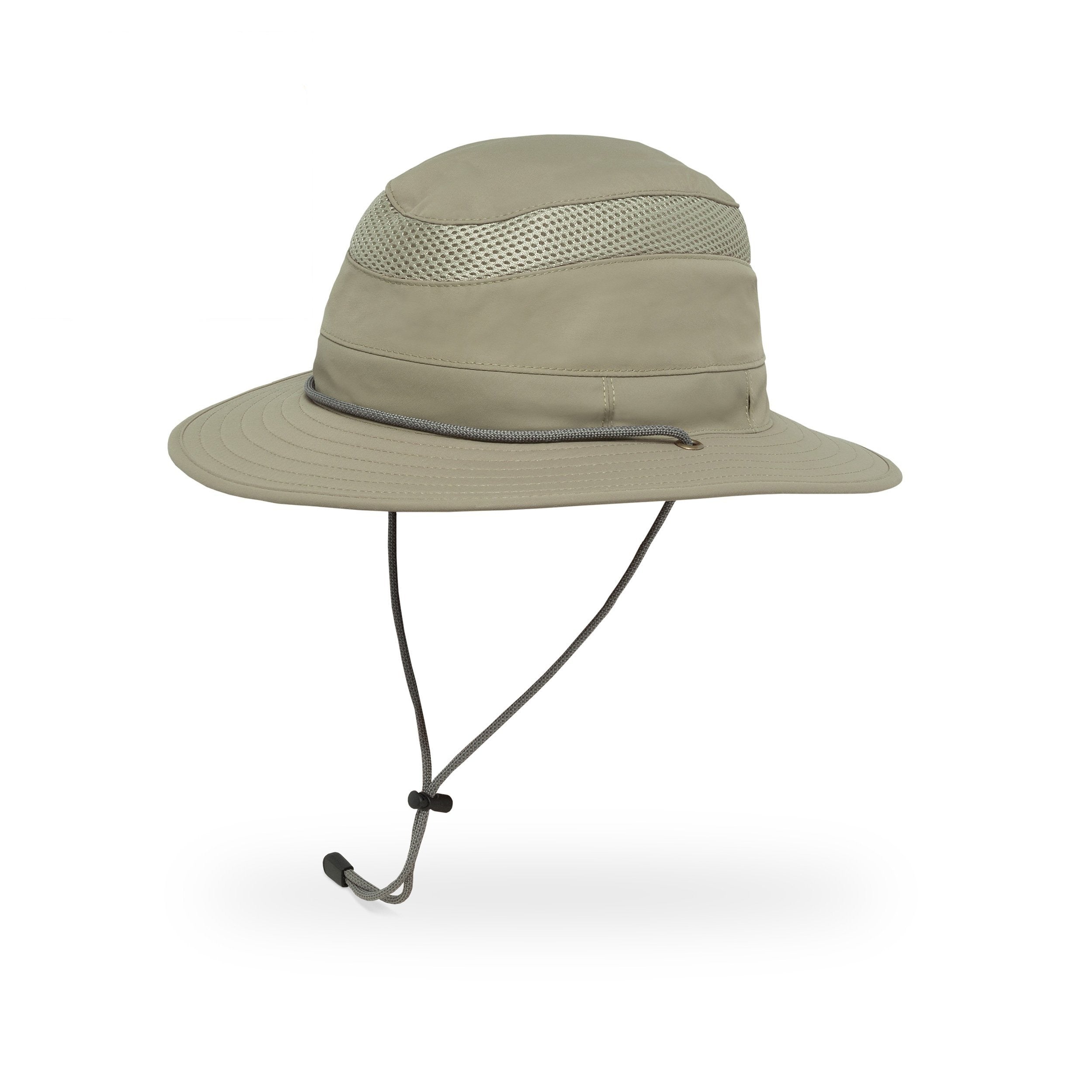 Charter Escape Hat S2