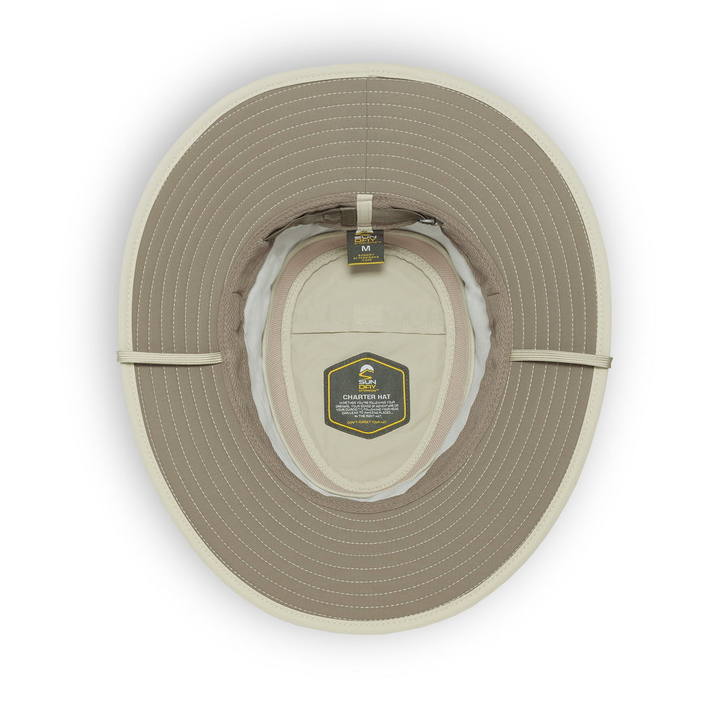 Charter Hat Q7