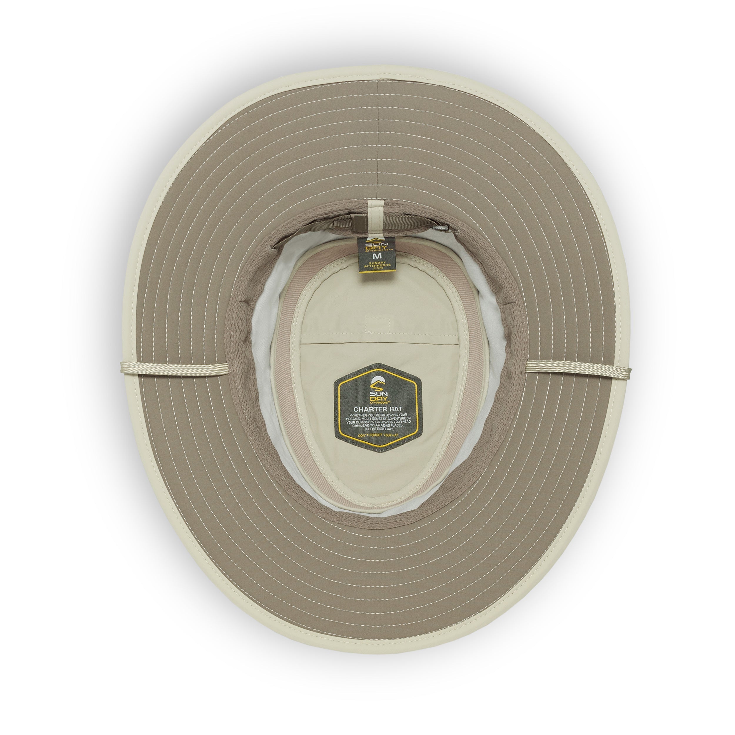 Charter Hat Q7