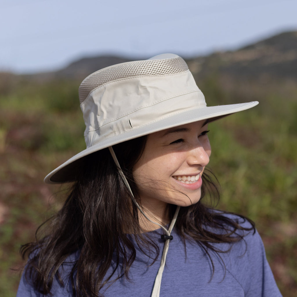 Charter Hat Q7