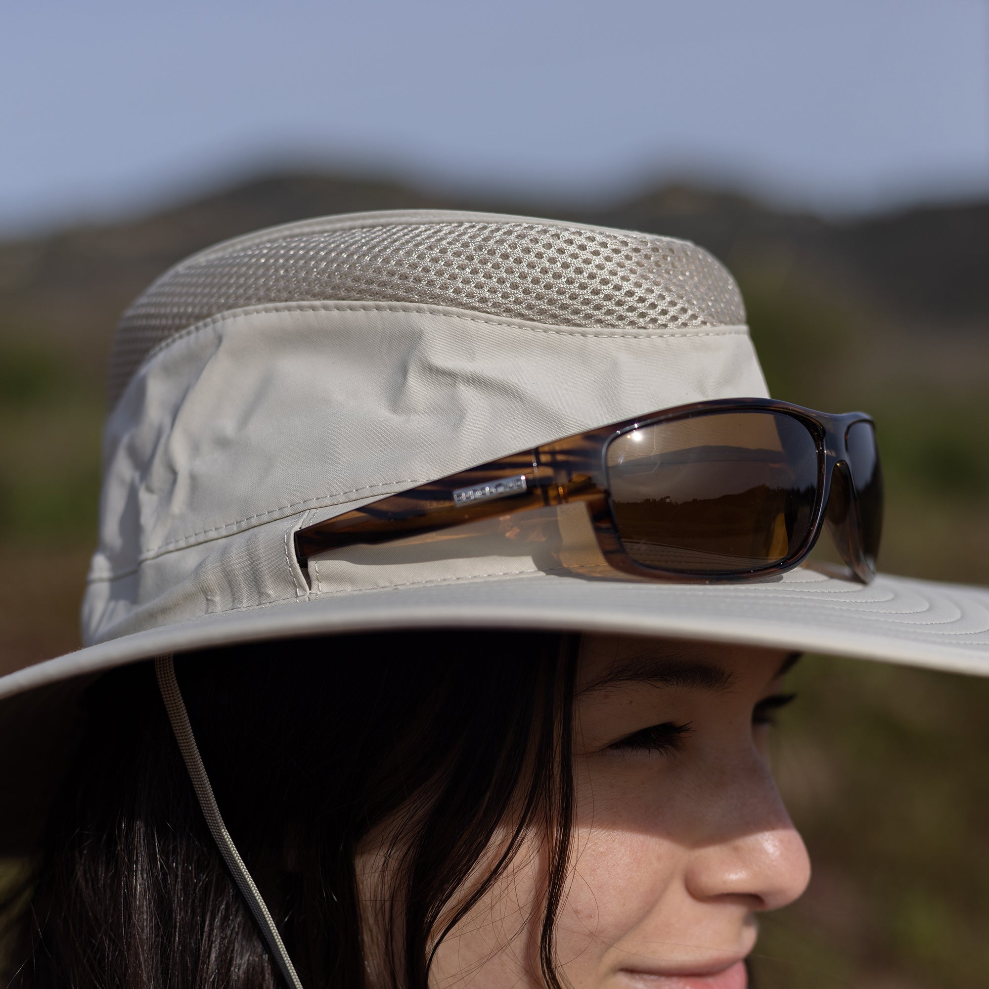 Charter Hat Q7