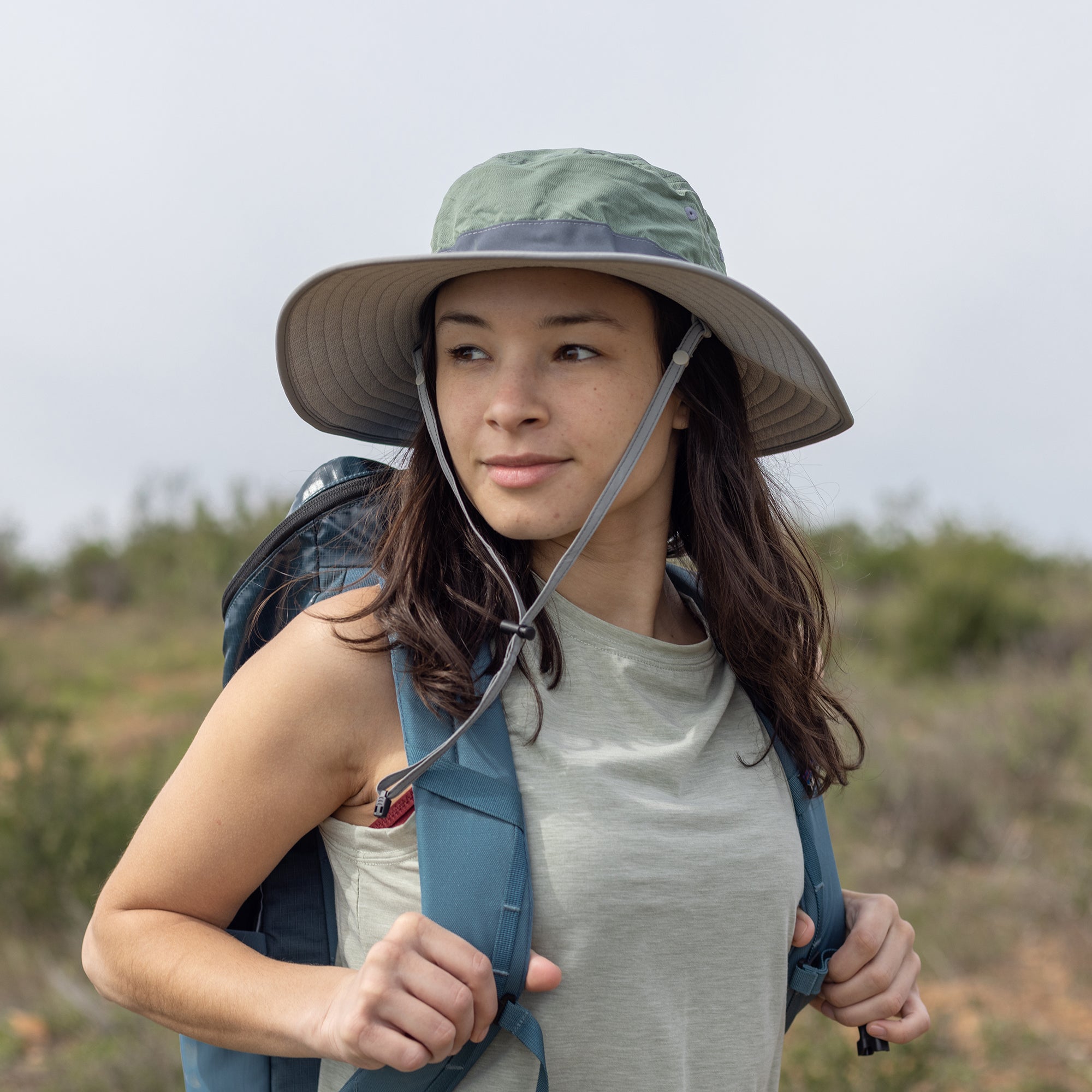 Clear Creek Boonie M2