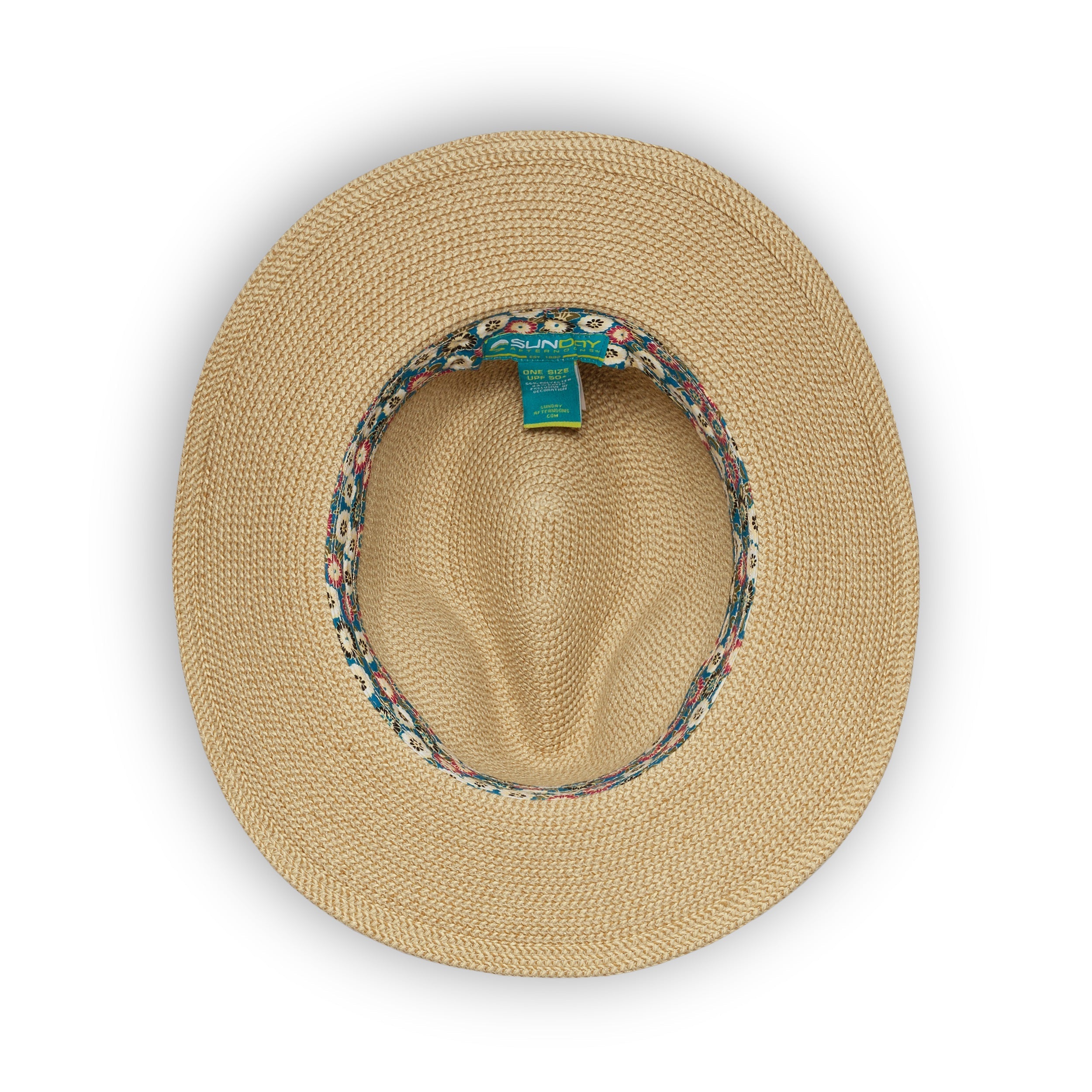 Coronado Hat F9