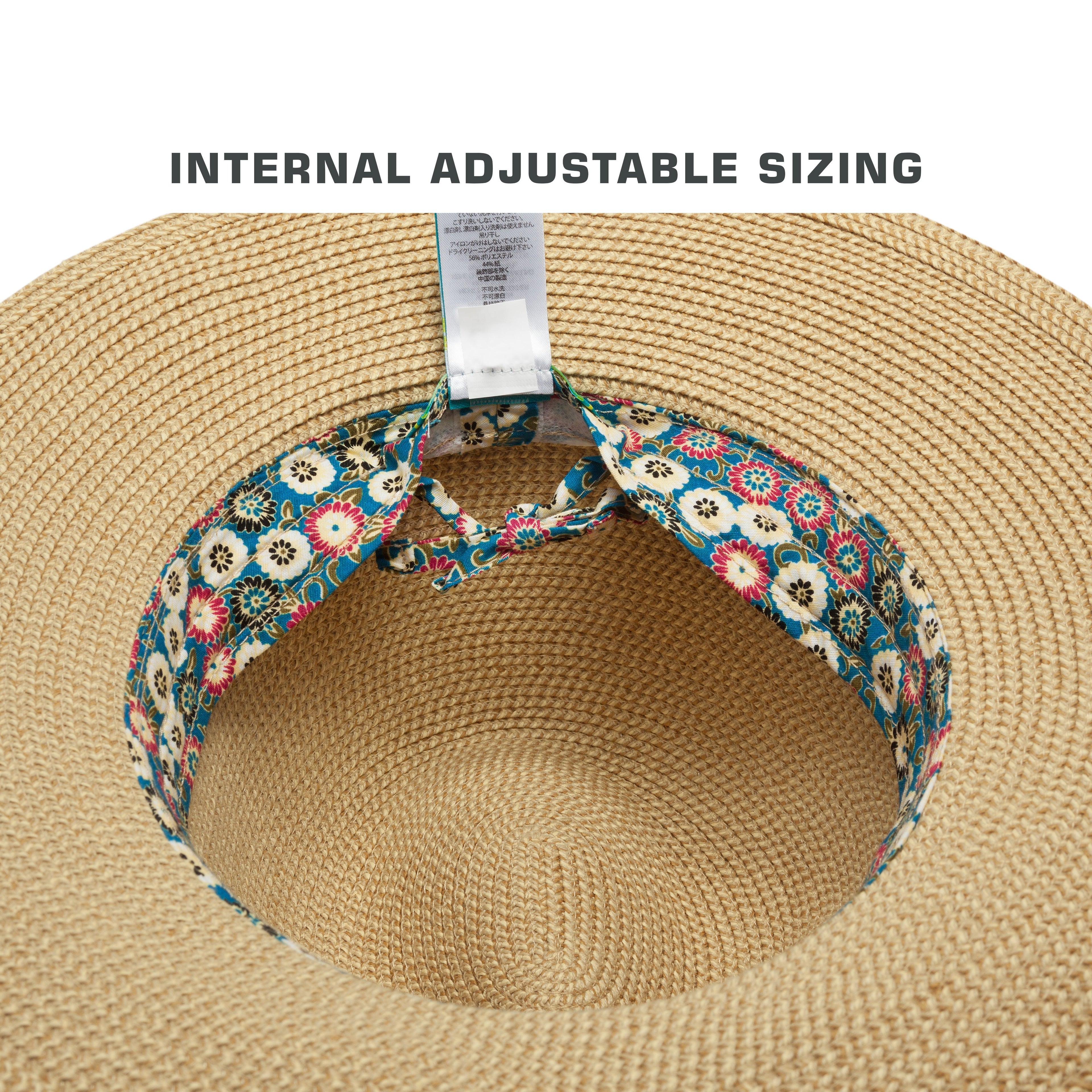 Coronado Hat F9