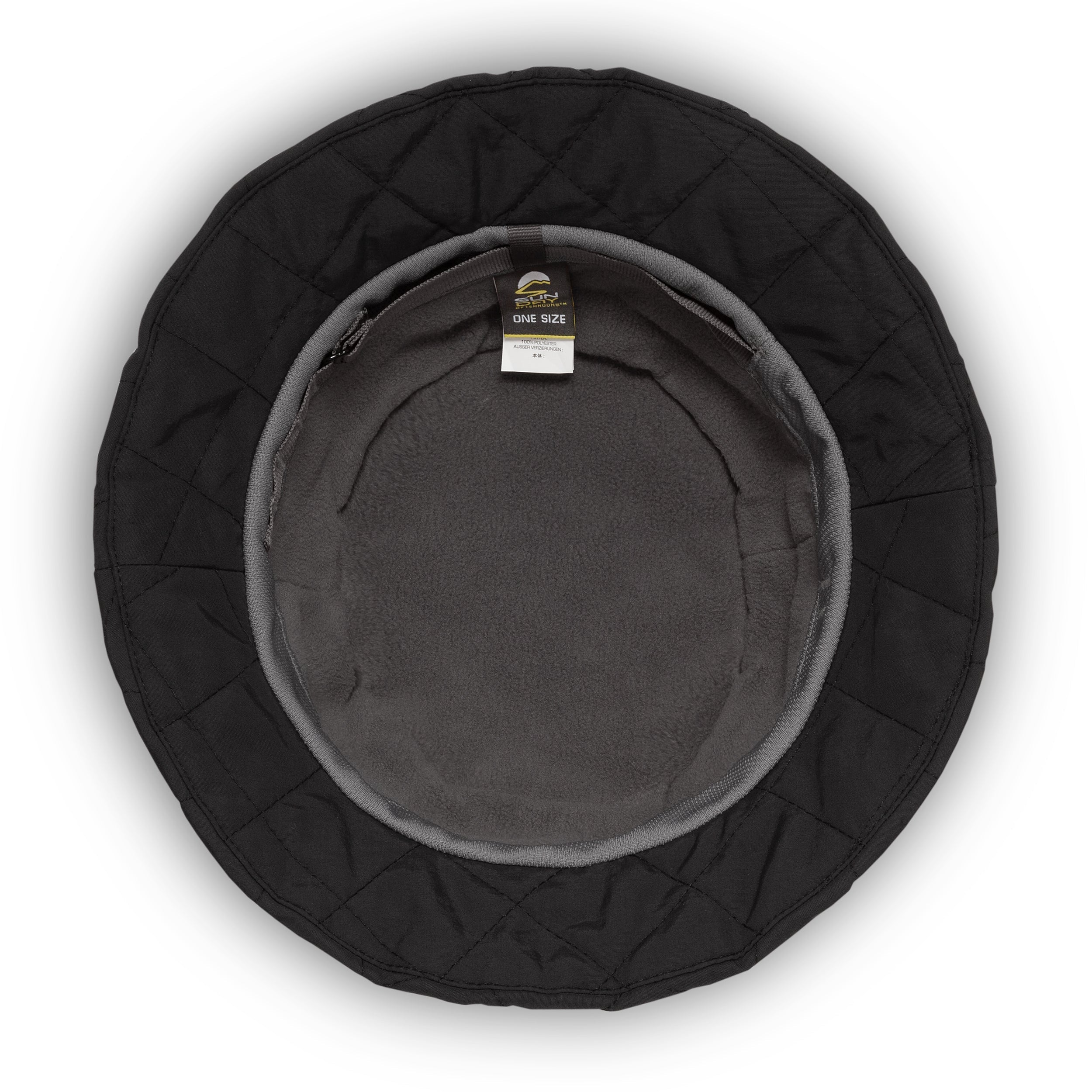 Cozy Crush Bucket I4