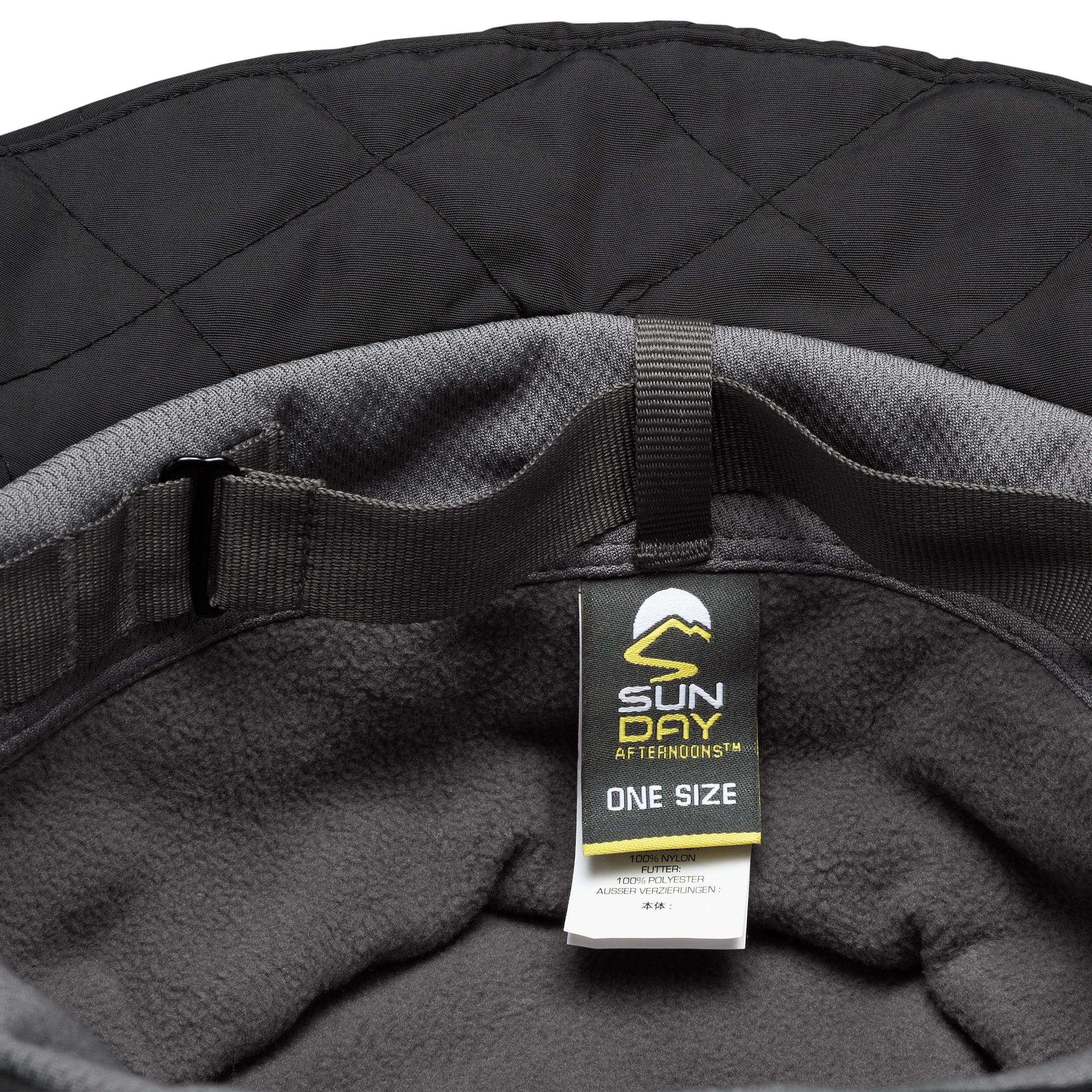 Cozy Crush Bucket I4