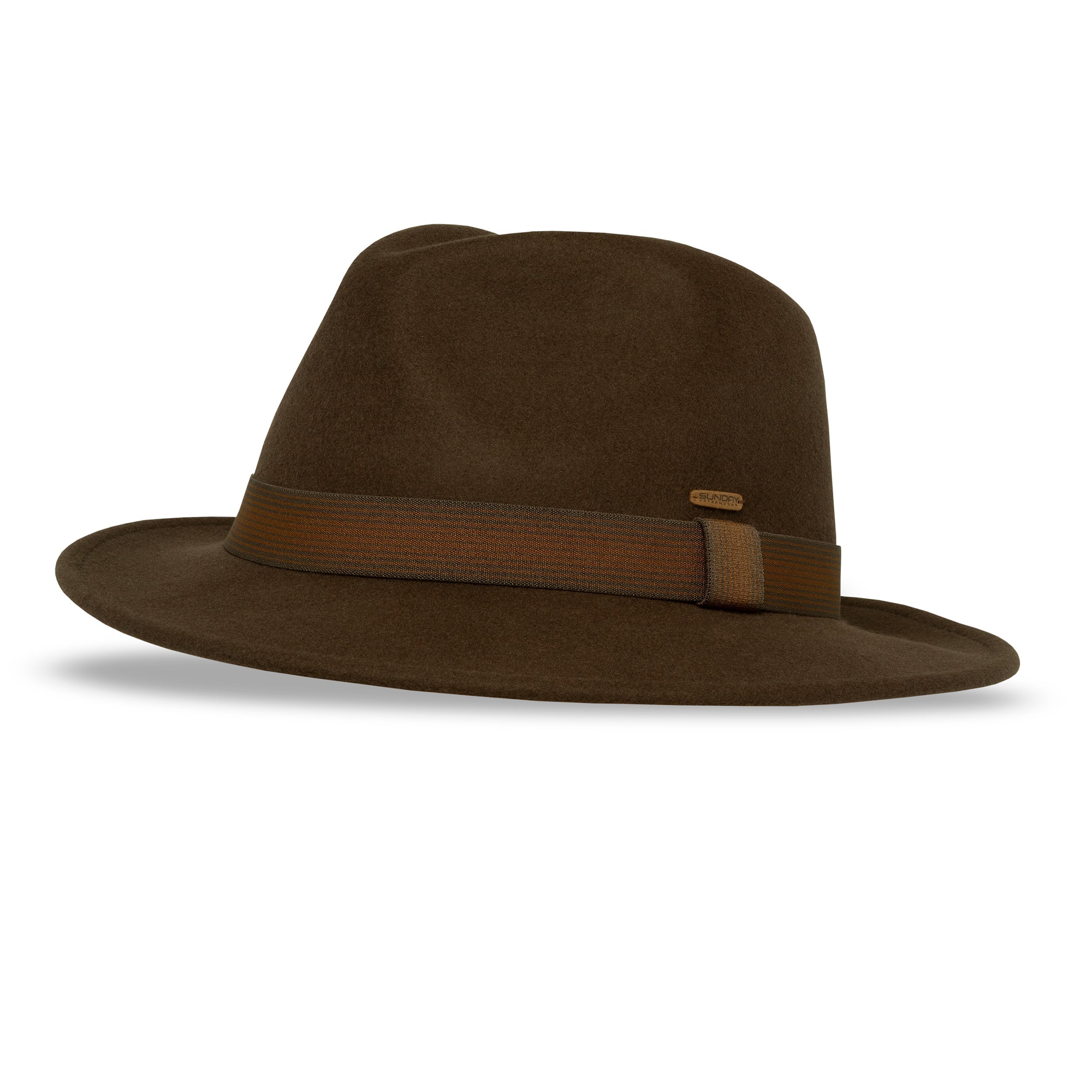 Crestone Fedora J5