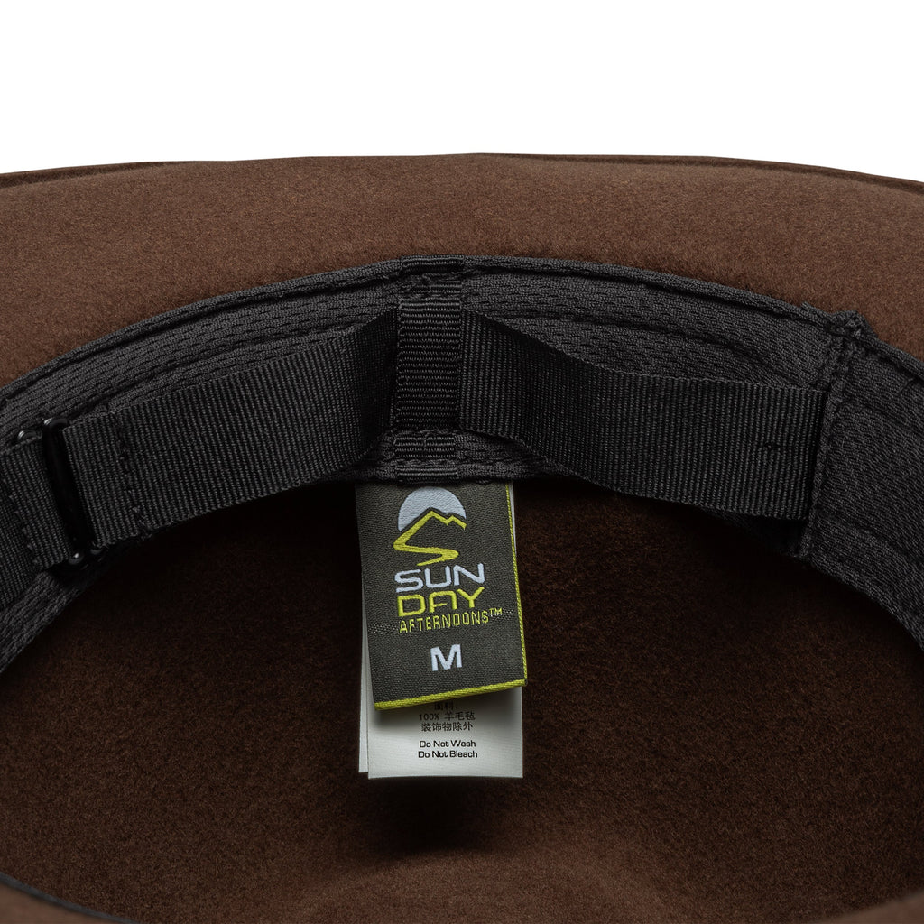 Crestone Fedora J5