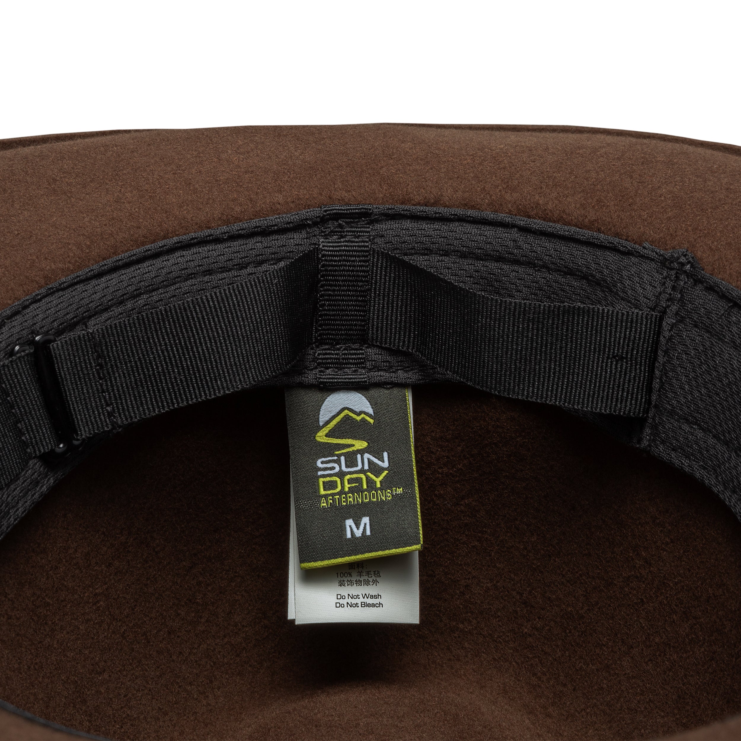 Crestone Fedora J5