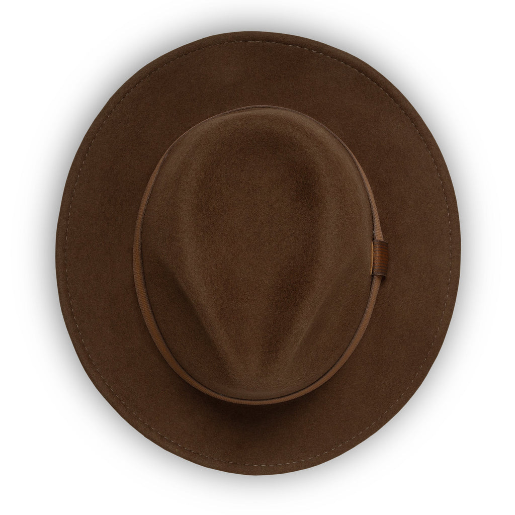 Crestone Fedora J5