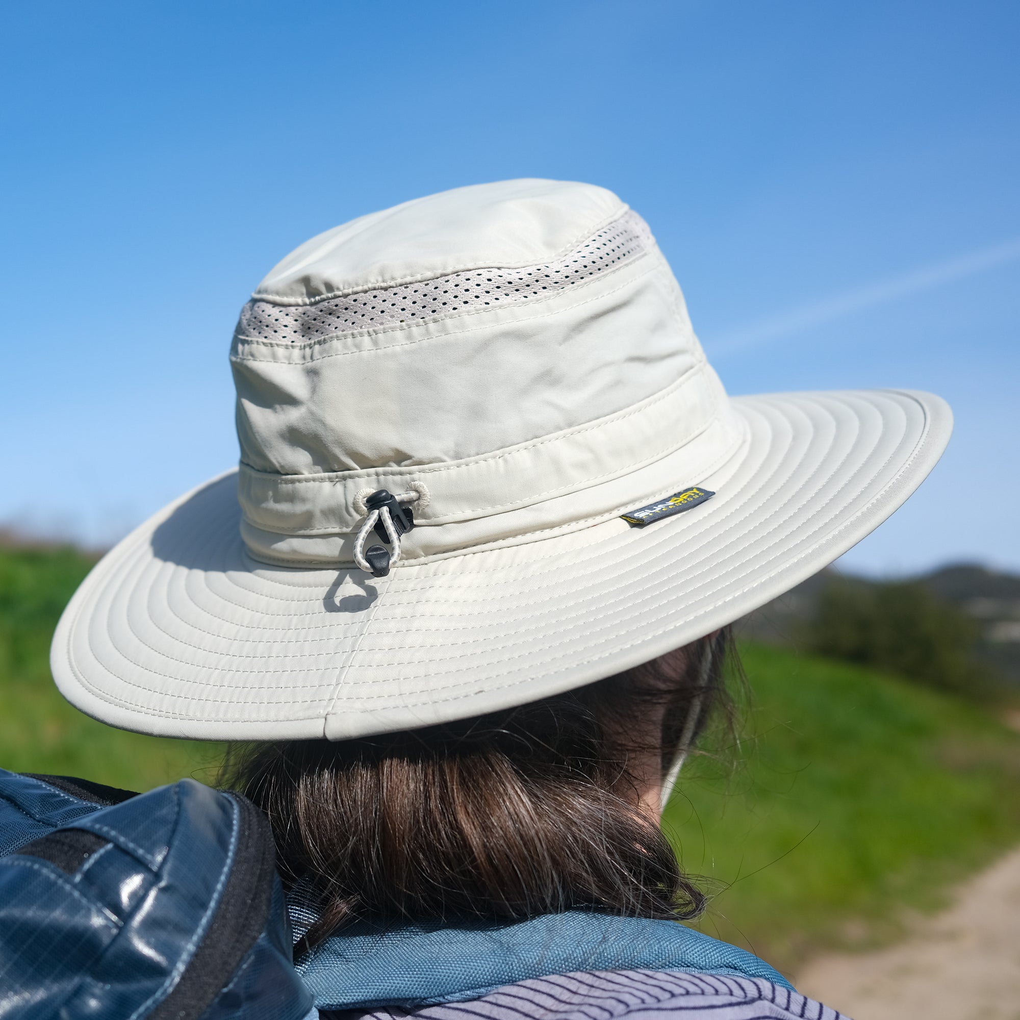 Cruiser Hat W3