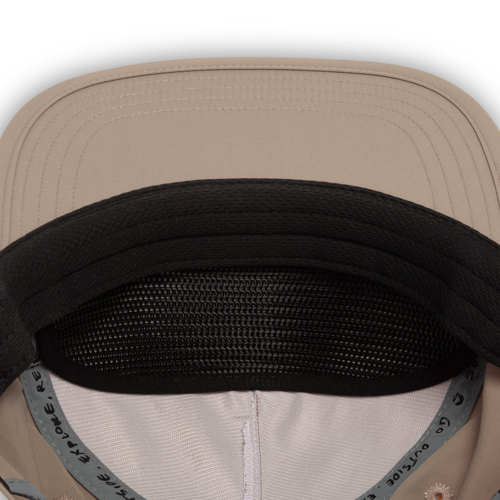 Day Trip Cap I8