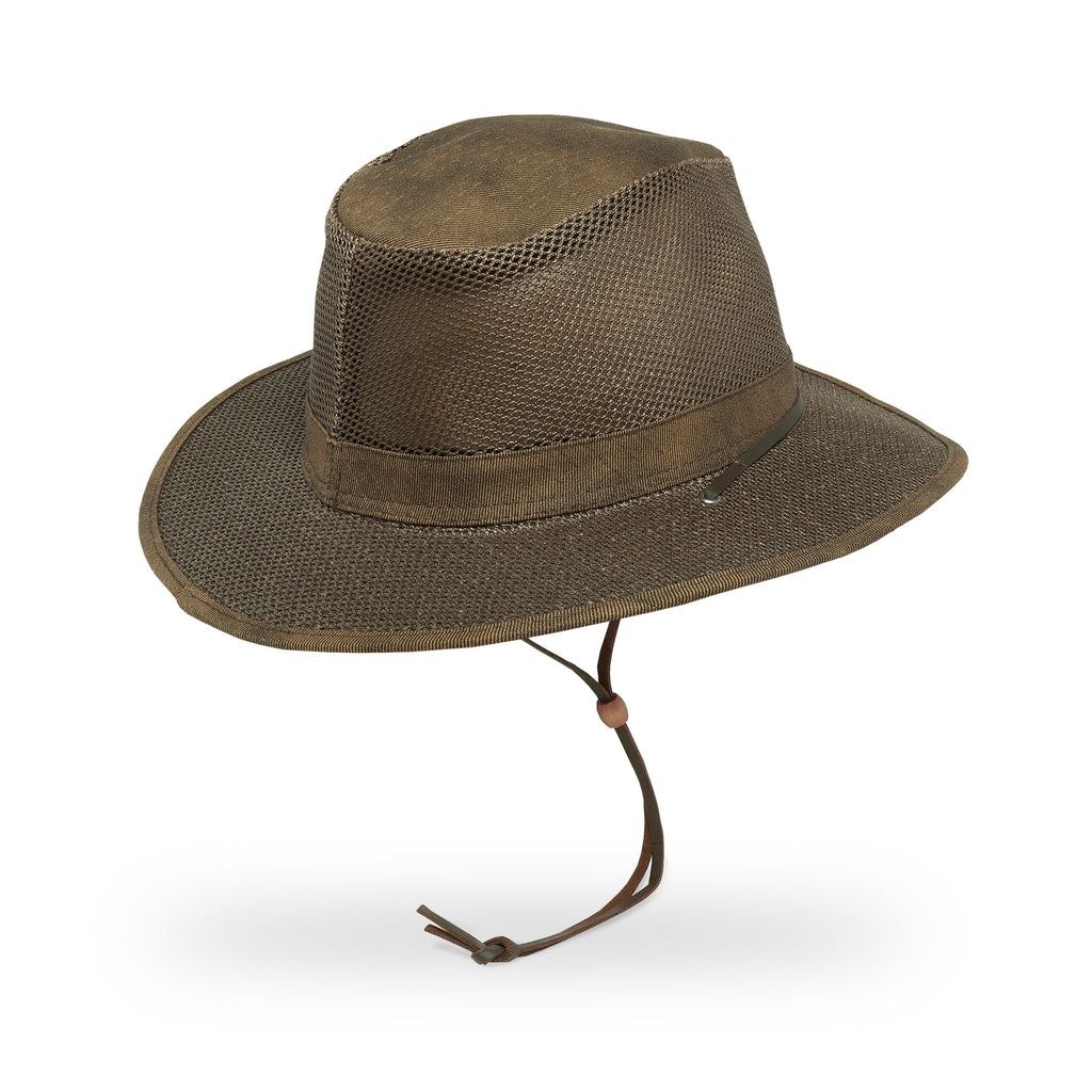 EasyBreezer Hat D8