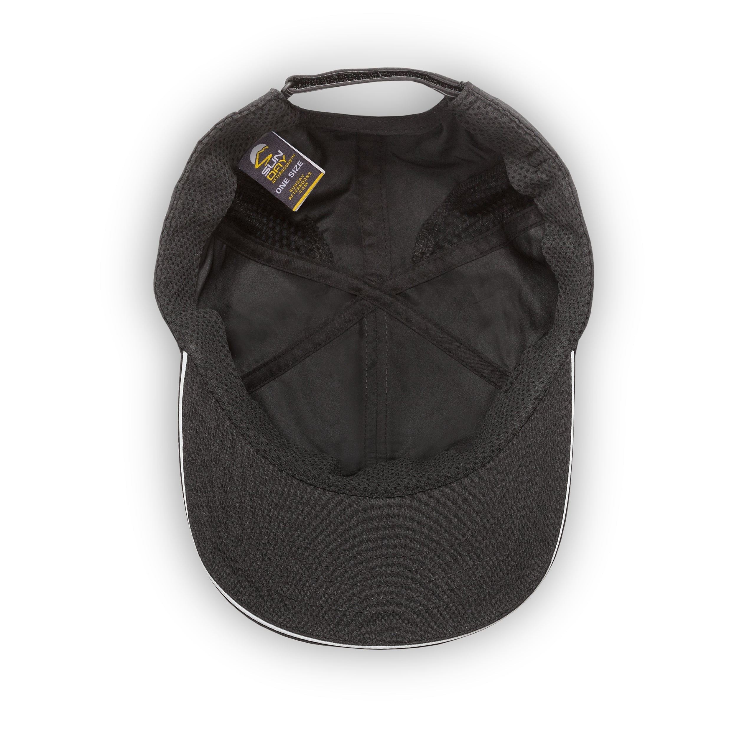 Flash Cap L9