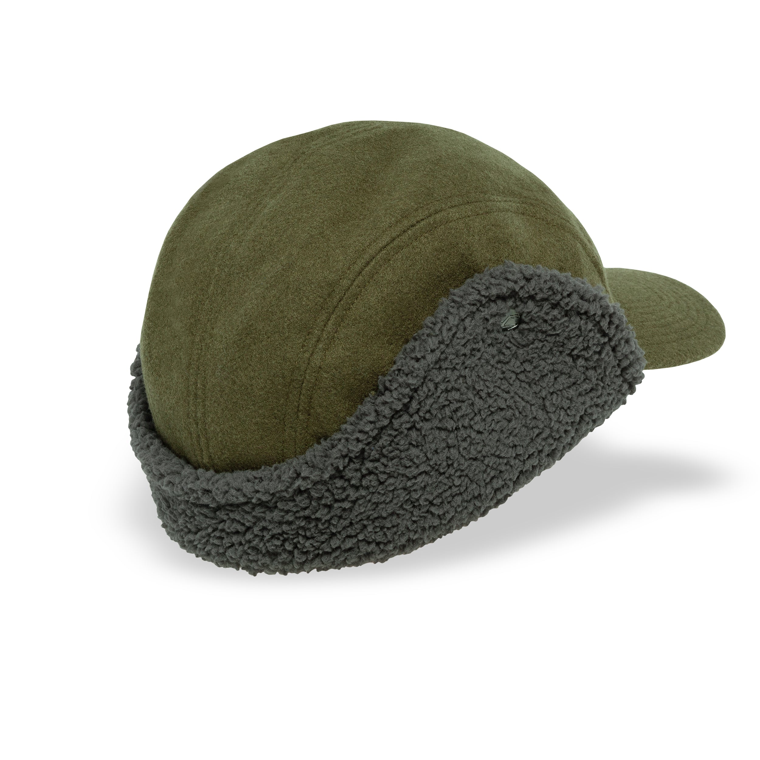 Frontier Cap B2