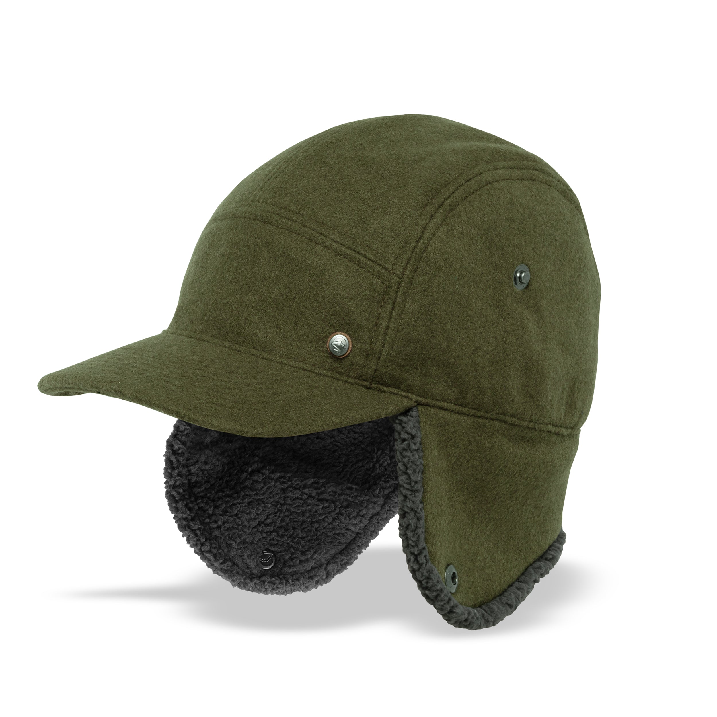 Frontier Cap B2
