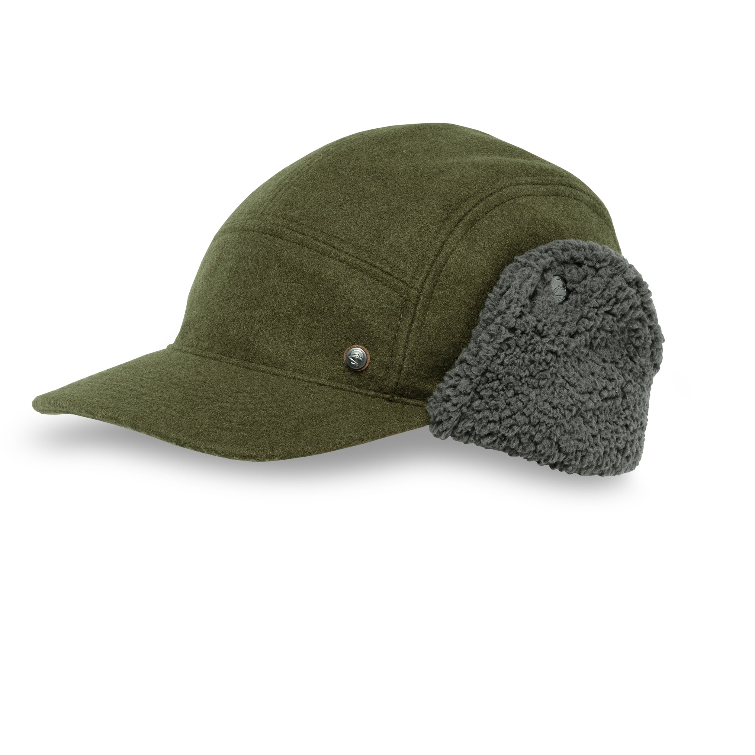 Frontier Cap B2