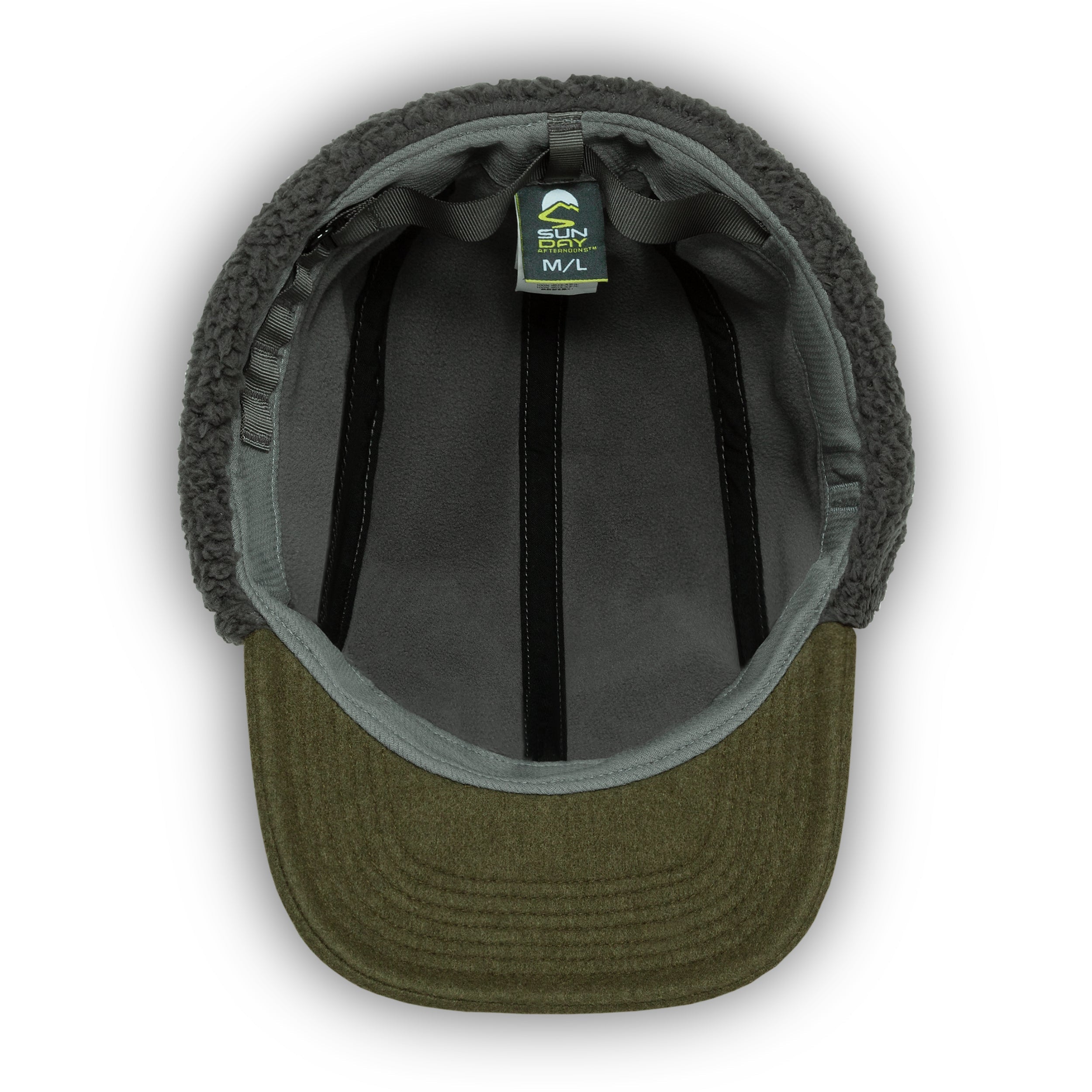 Frontier Cap B2
