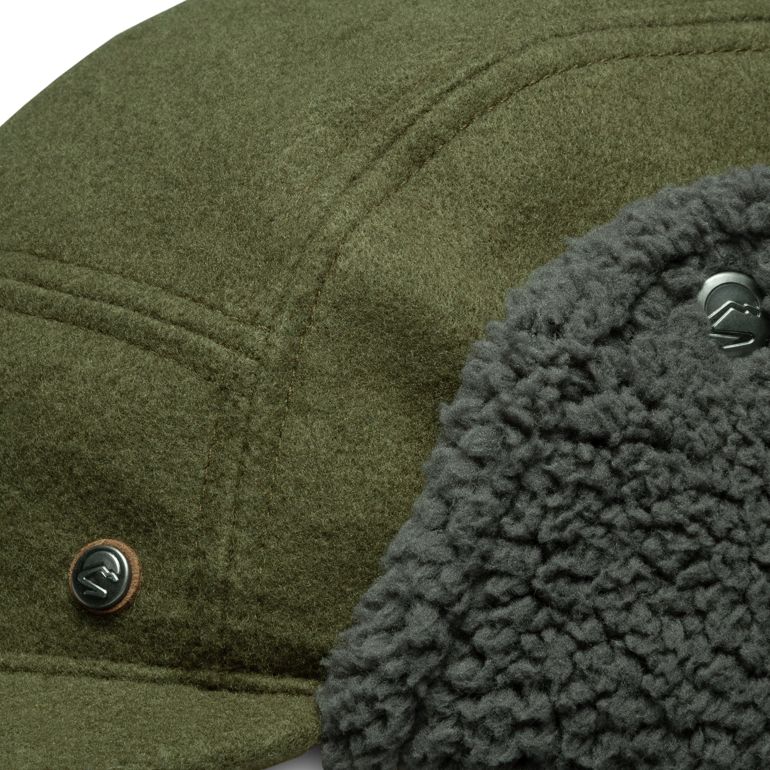 Frontier Cap B2
