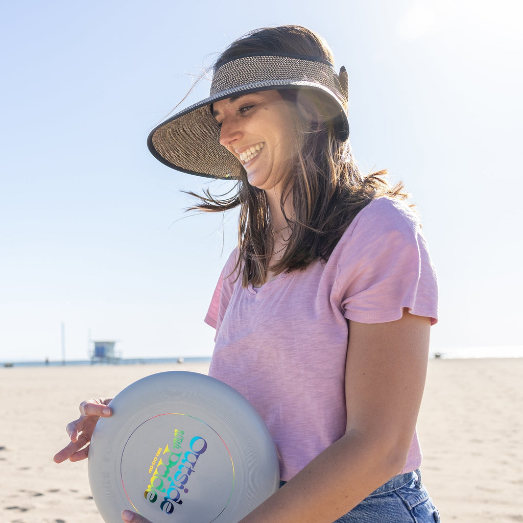 Garden Visor E6