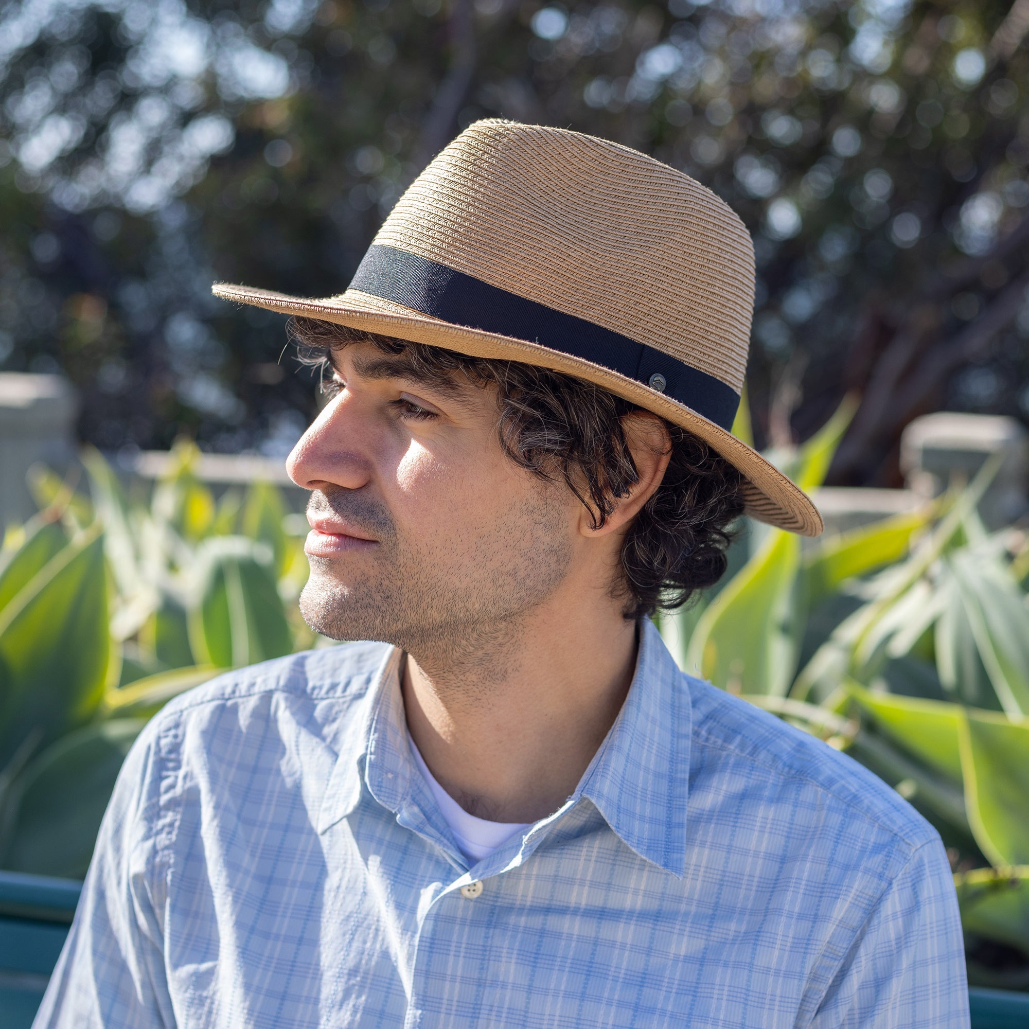 Havana Hat B8