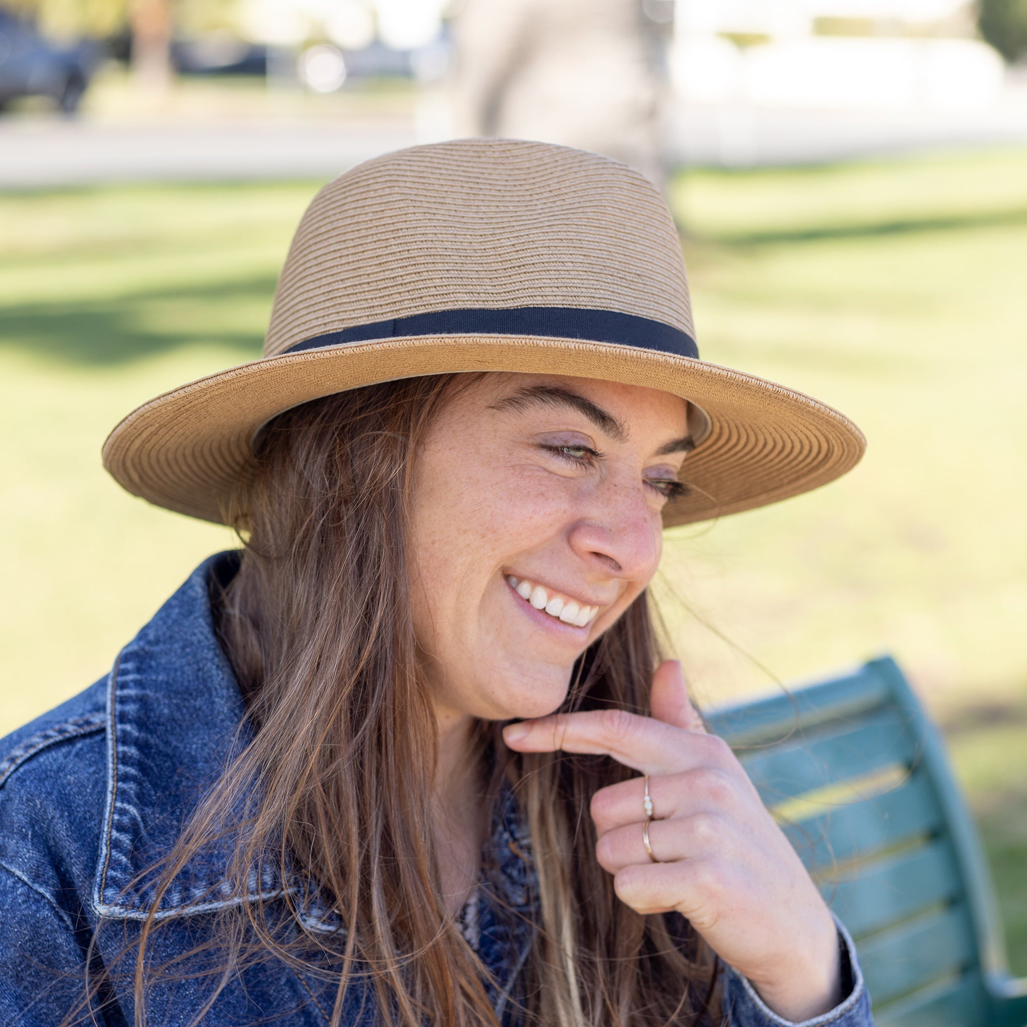 Havana Hat B8