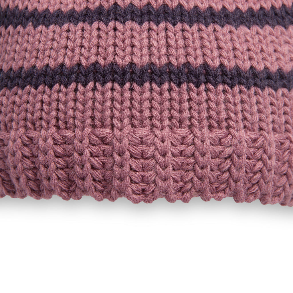 Infant Frosty Stripe Beanie - SALE D3