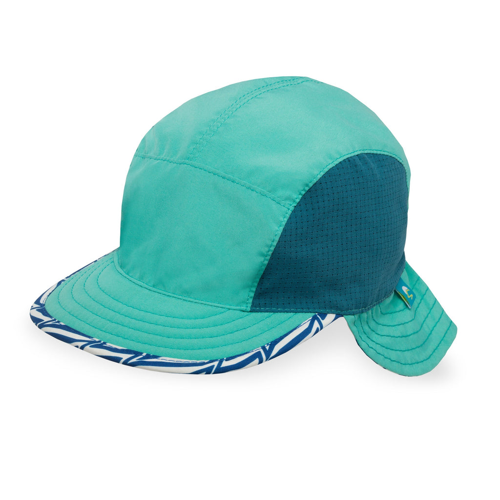 Infant SunFlip Cap K3