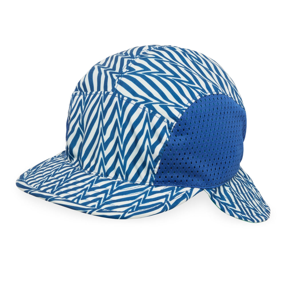 Infant SunFlip Cap K3