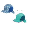 Infant SunFlip Cap K3
