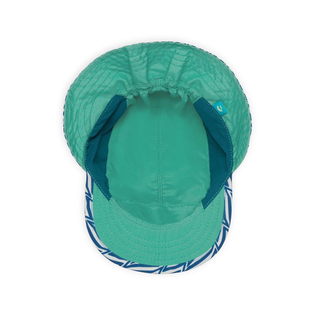 Infant SunFlip Cap K3