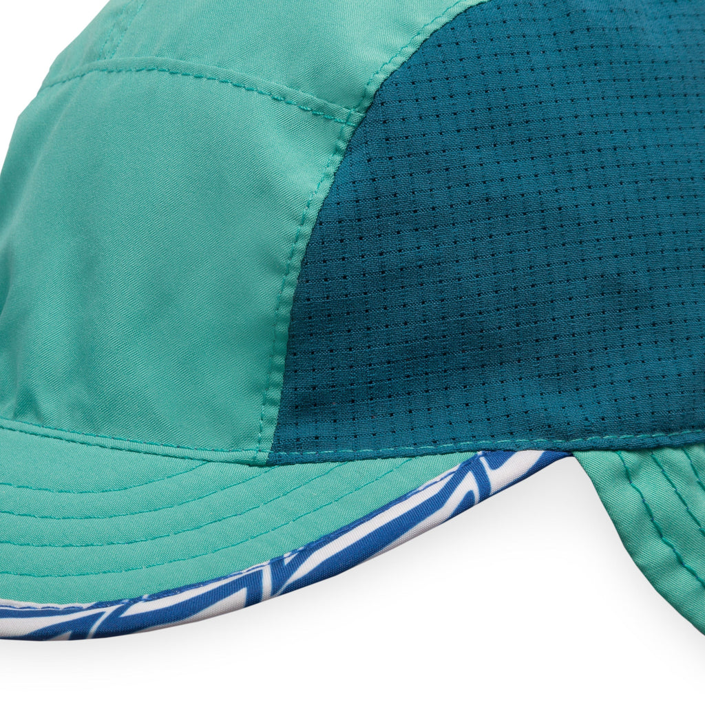Infant SunFlip Cap K3