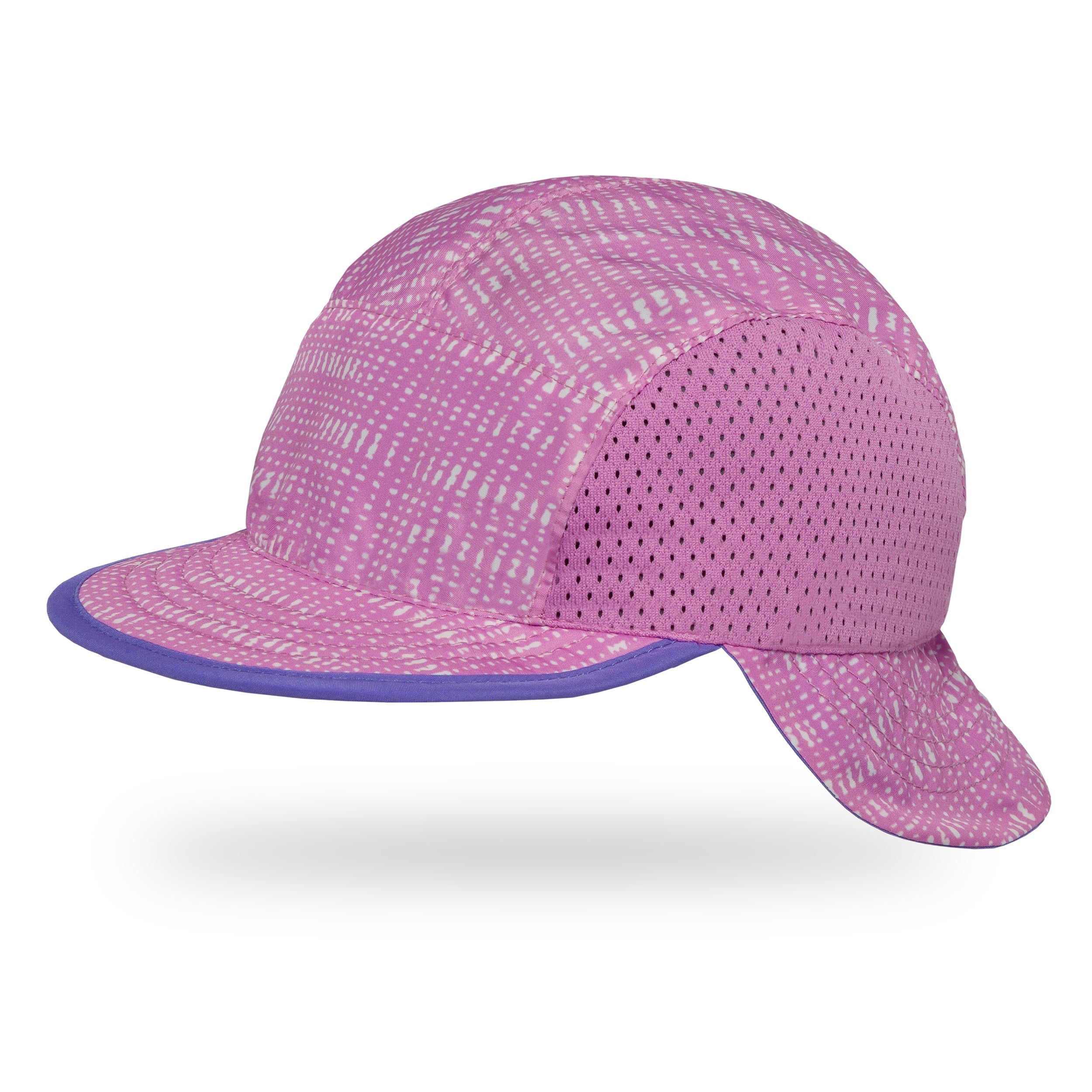 Infant SunFlip Cap K3