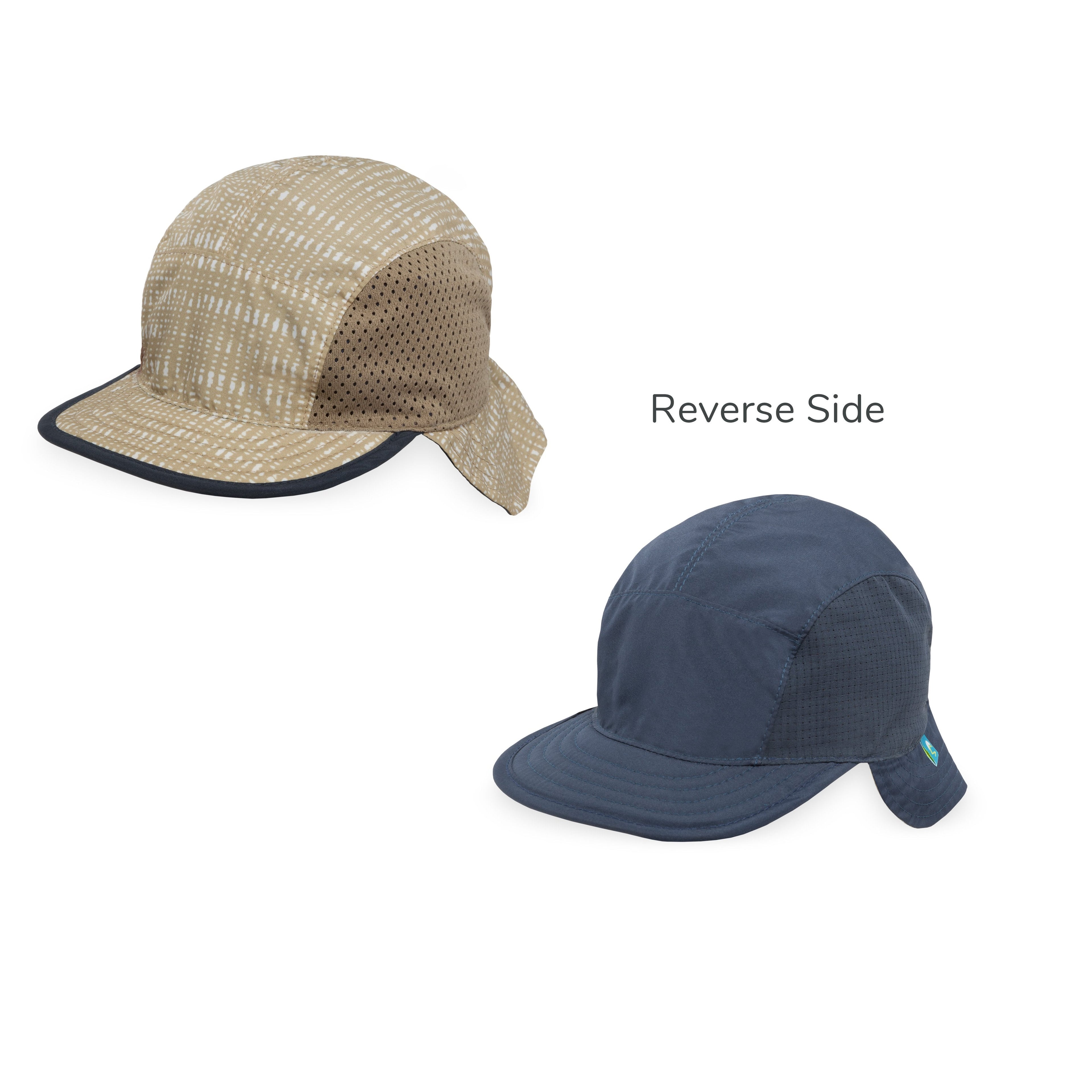 Infant SunFlip Cap K3