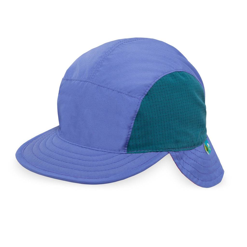 Infant SunFlip Cap K3