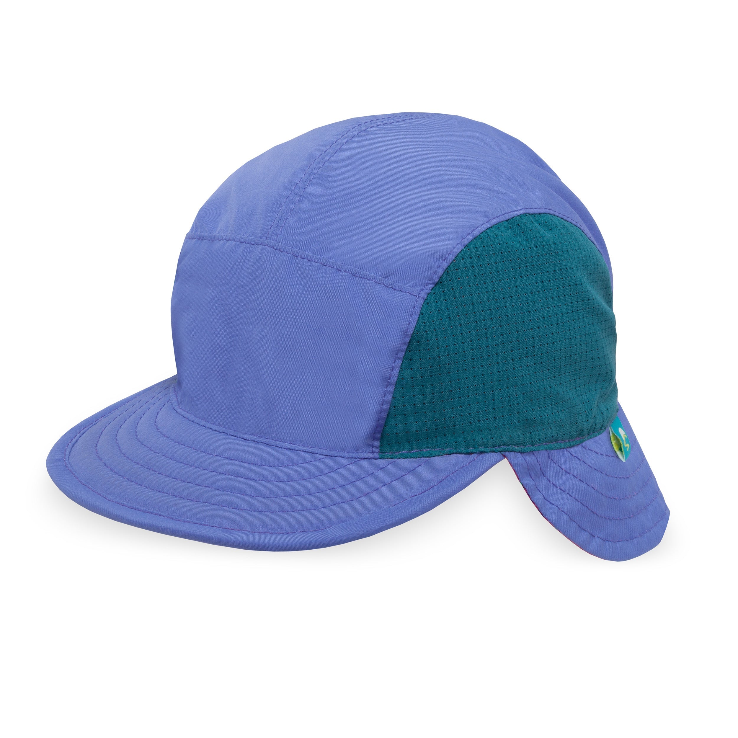 Infant SunFlip Cap K3