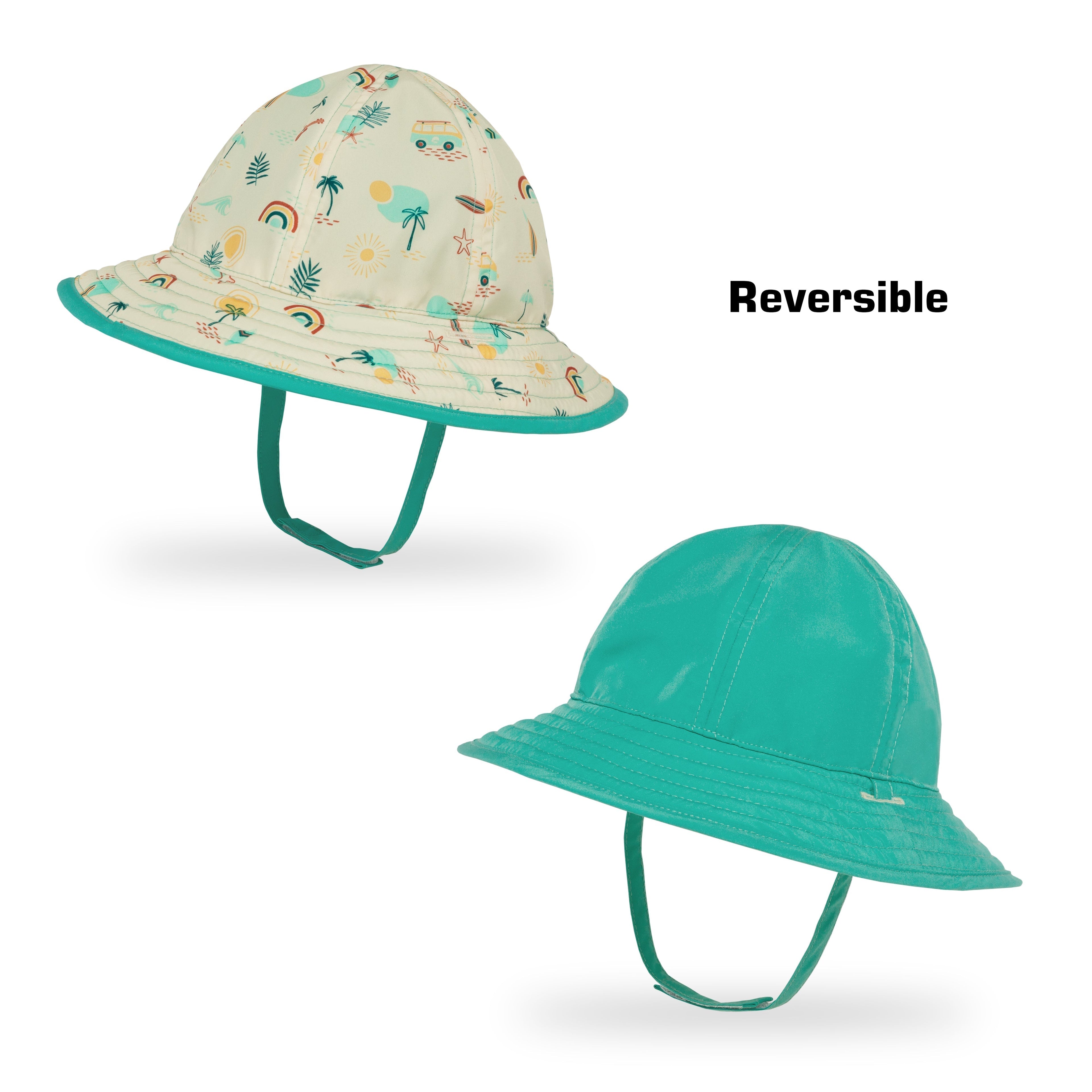 Infant SunSkipper Bucket Q1