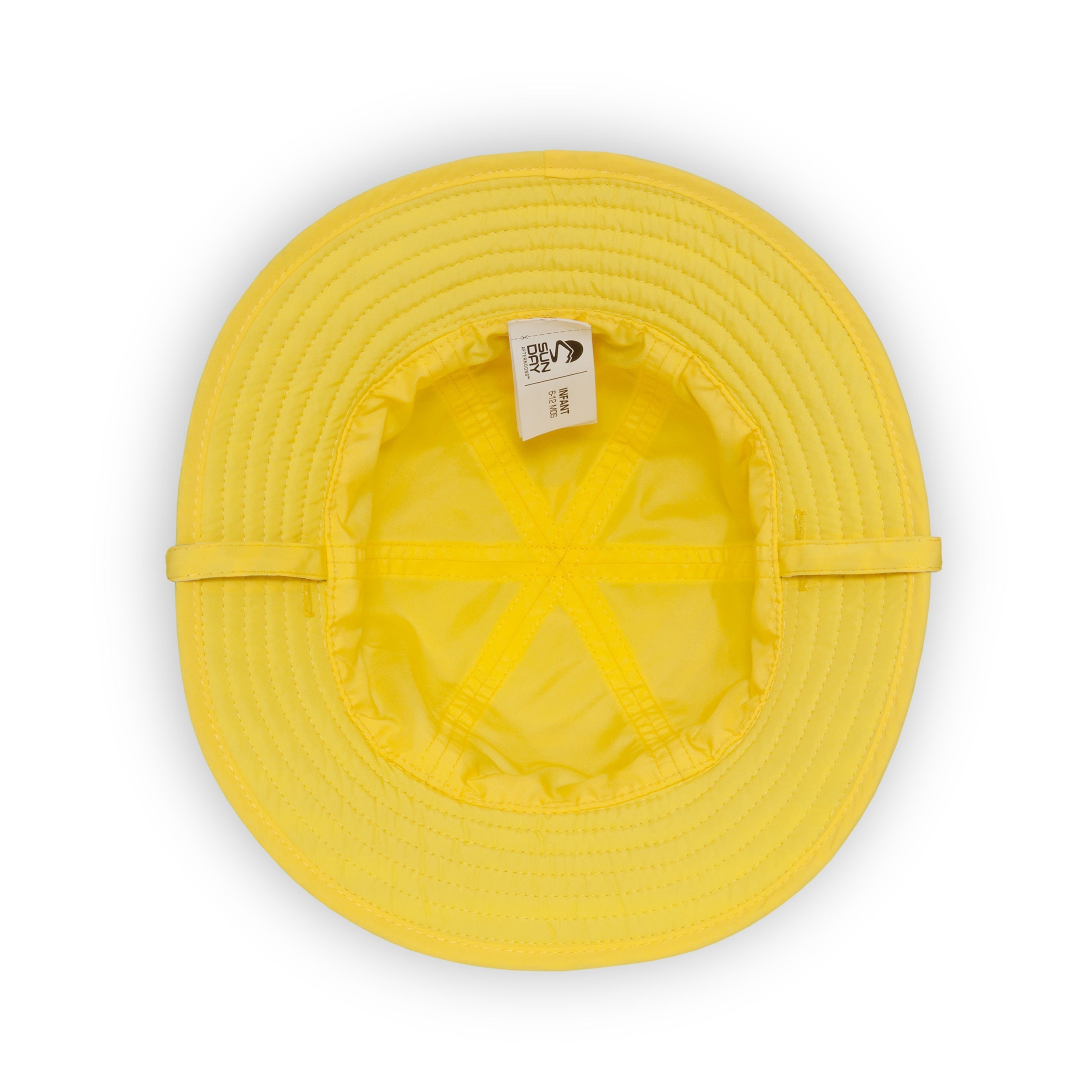 Infant SunSkipper Bucket Q1