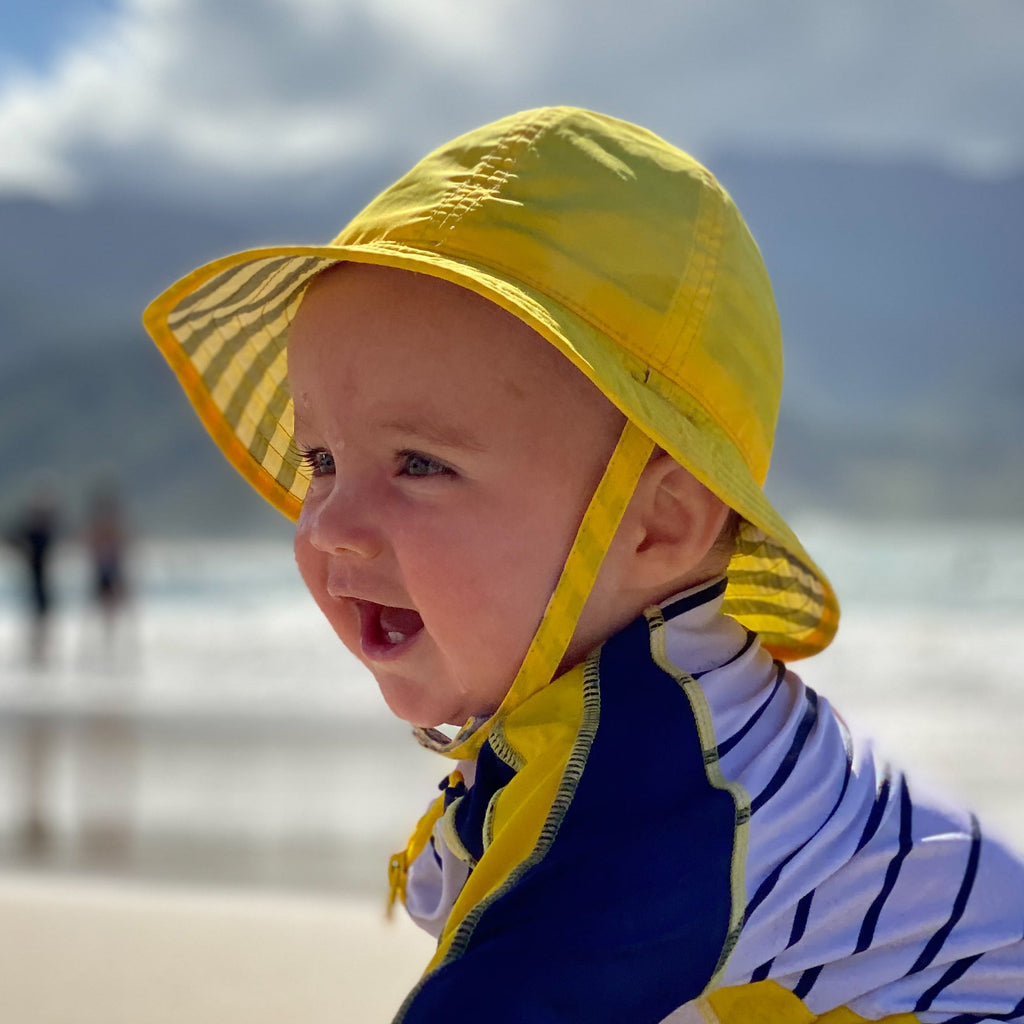 Infant SunSkipper Bucket Q1