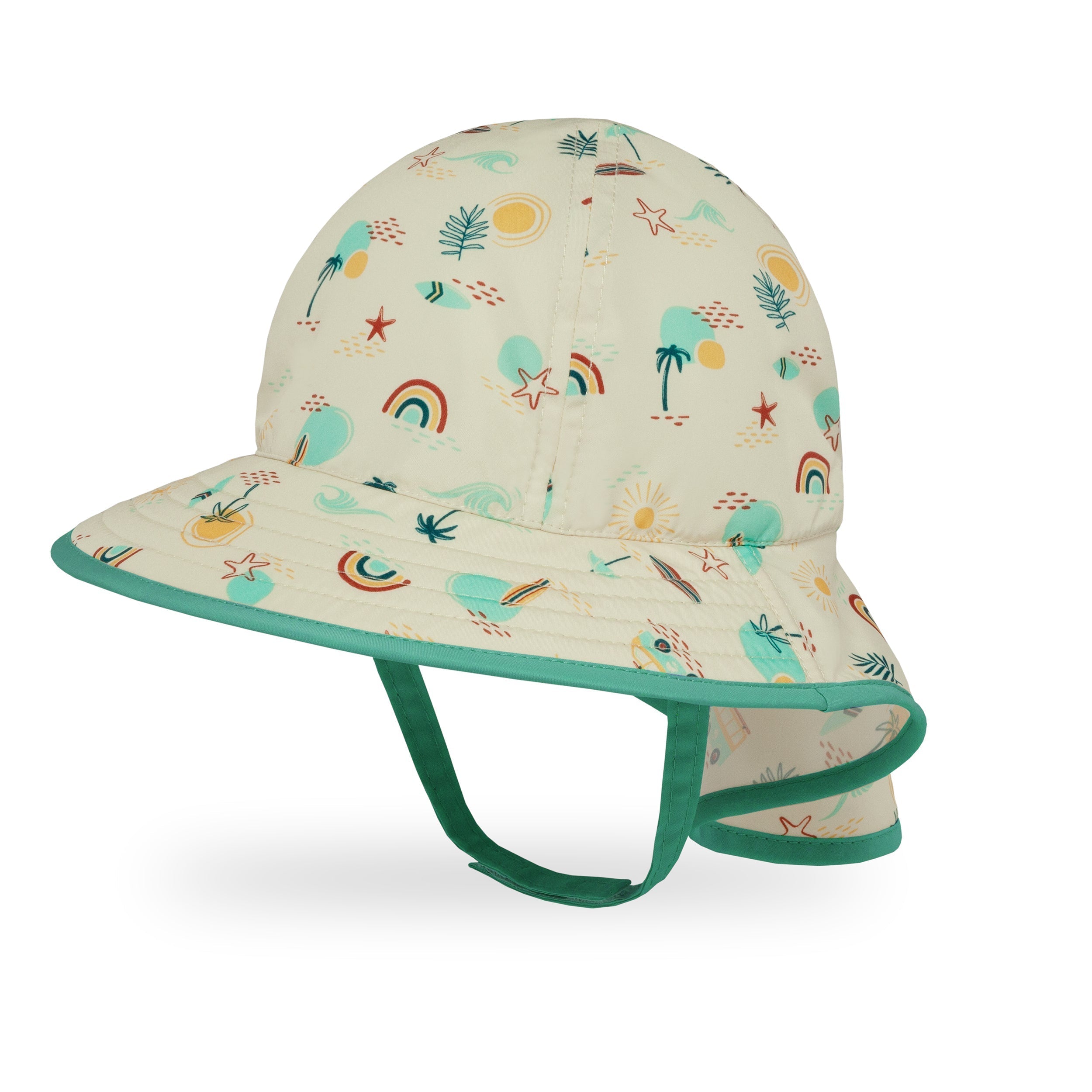 Infant SunSprout Hat Y7